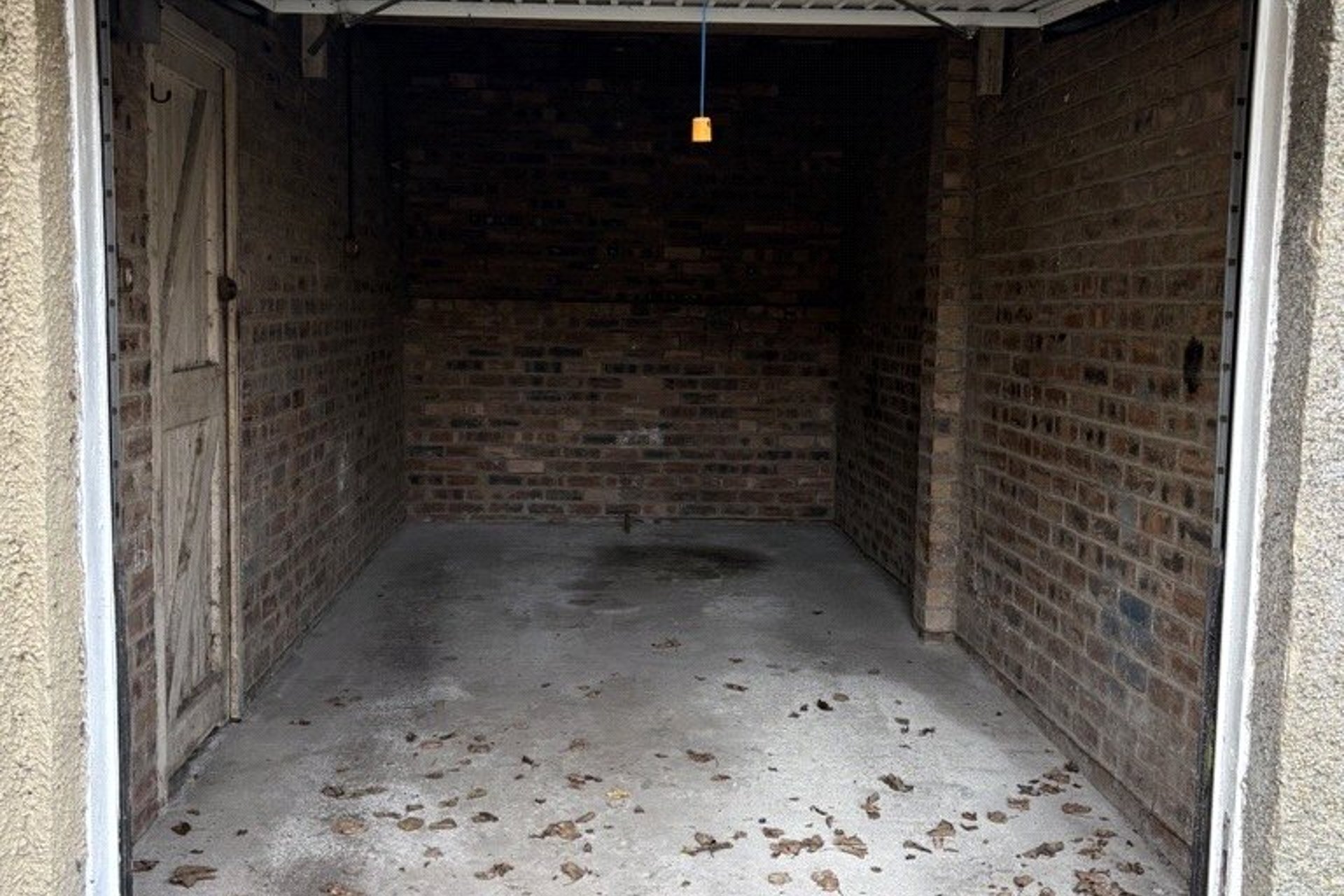 1 Broughton Place Lane Garage, Edinburgh, EH1 3RT - Picture #3