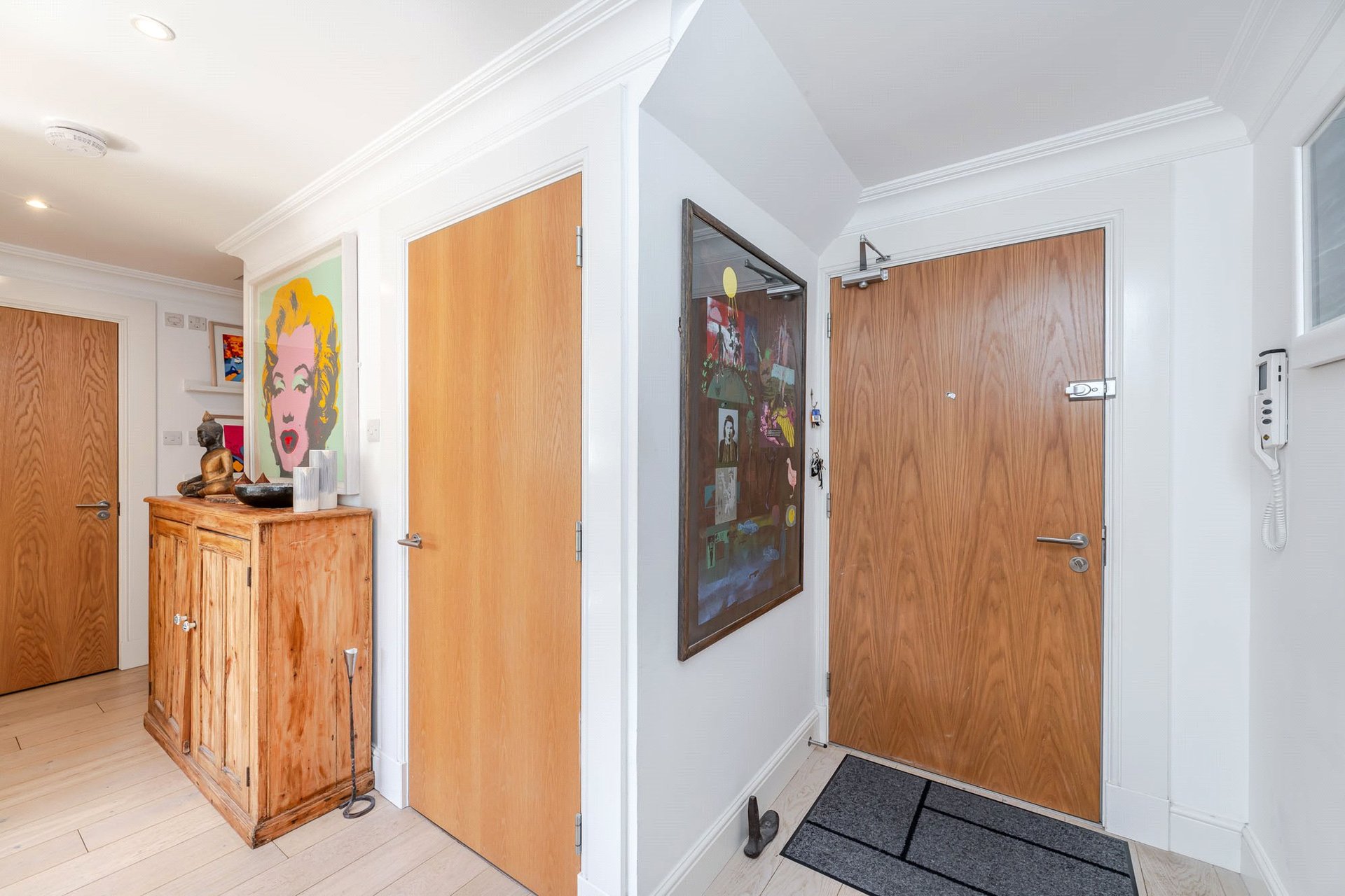 1/9, 2 Lilybank Terrace, Hillhead, Glasgow, G12 8RX - Picture #34