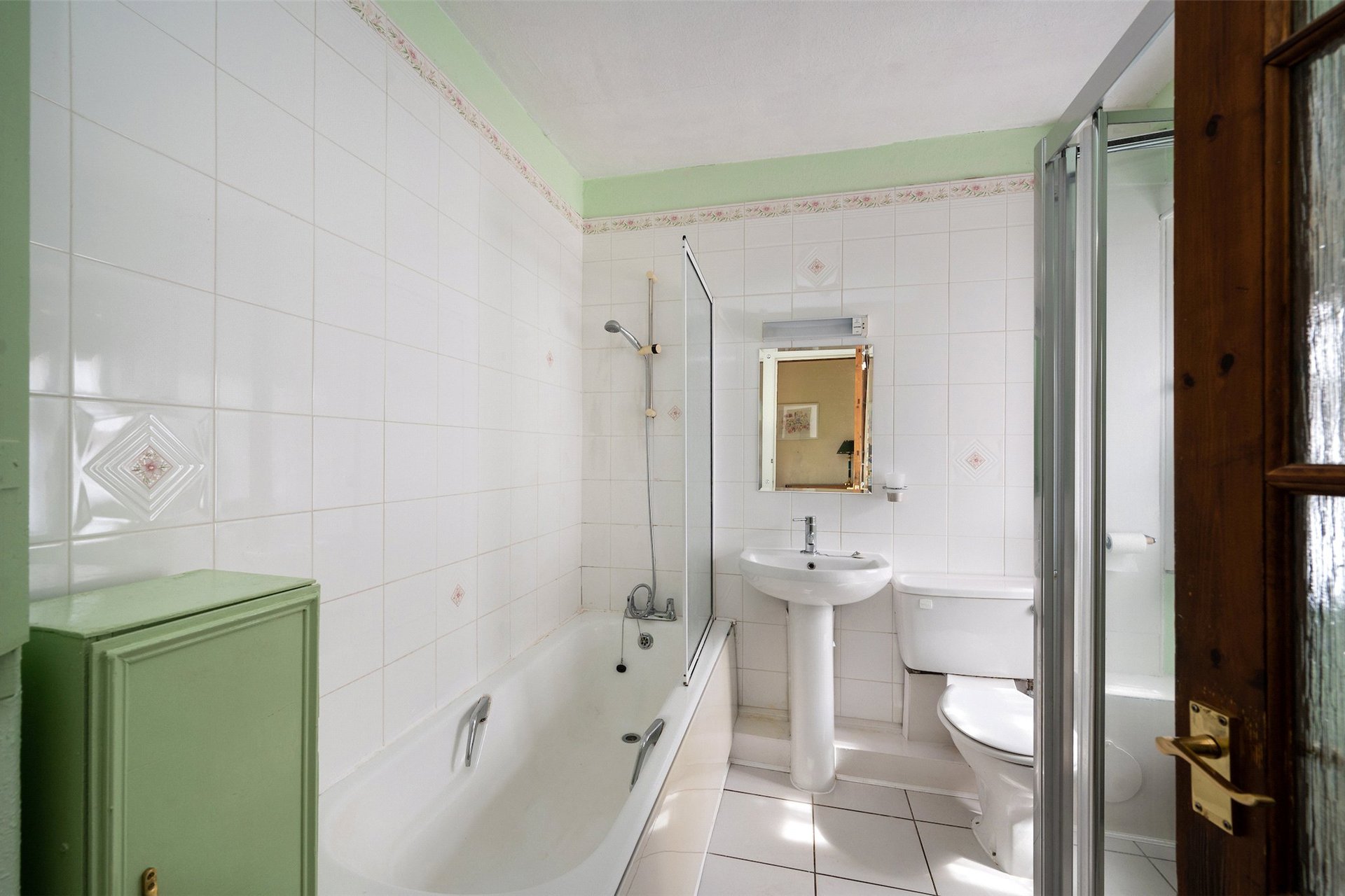 Littledean, 4 Abbey Crescent, North Berwick, East Lothian, EH39 4BU - Picture #12