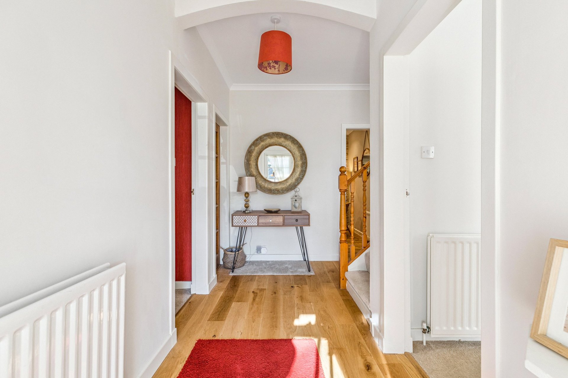 35 Edzell Drive, Newton Mearns, Glasgow, East Renfrewshire, G77 5QX - Picture #4
