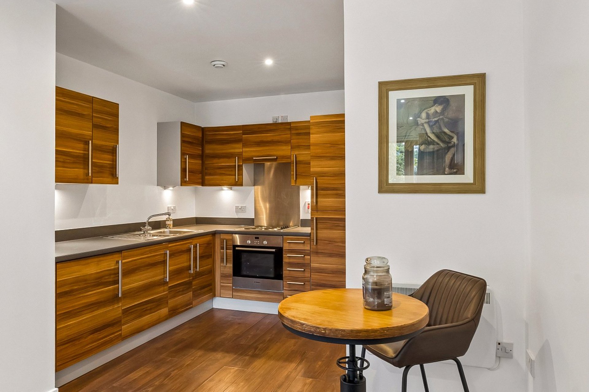 Flat 2/2, Block 2 Argyle Building, 490 Argyle Street, Glasgow City, G2 8AN - Picture #7