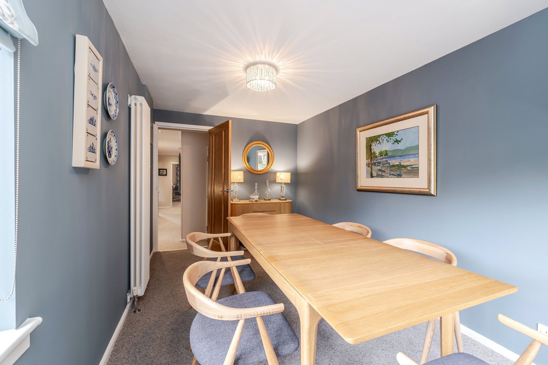 12 Mosspark Road, Milngavie, G62 8NJ - Picture #13