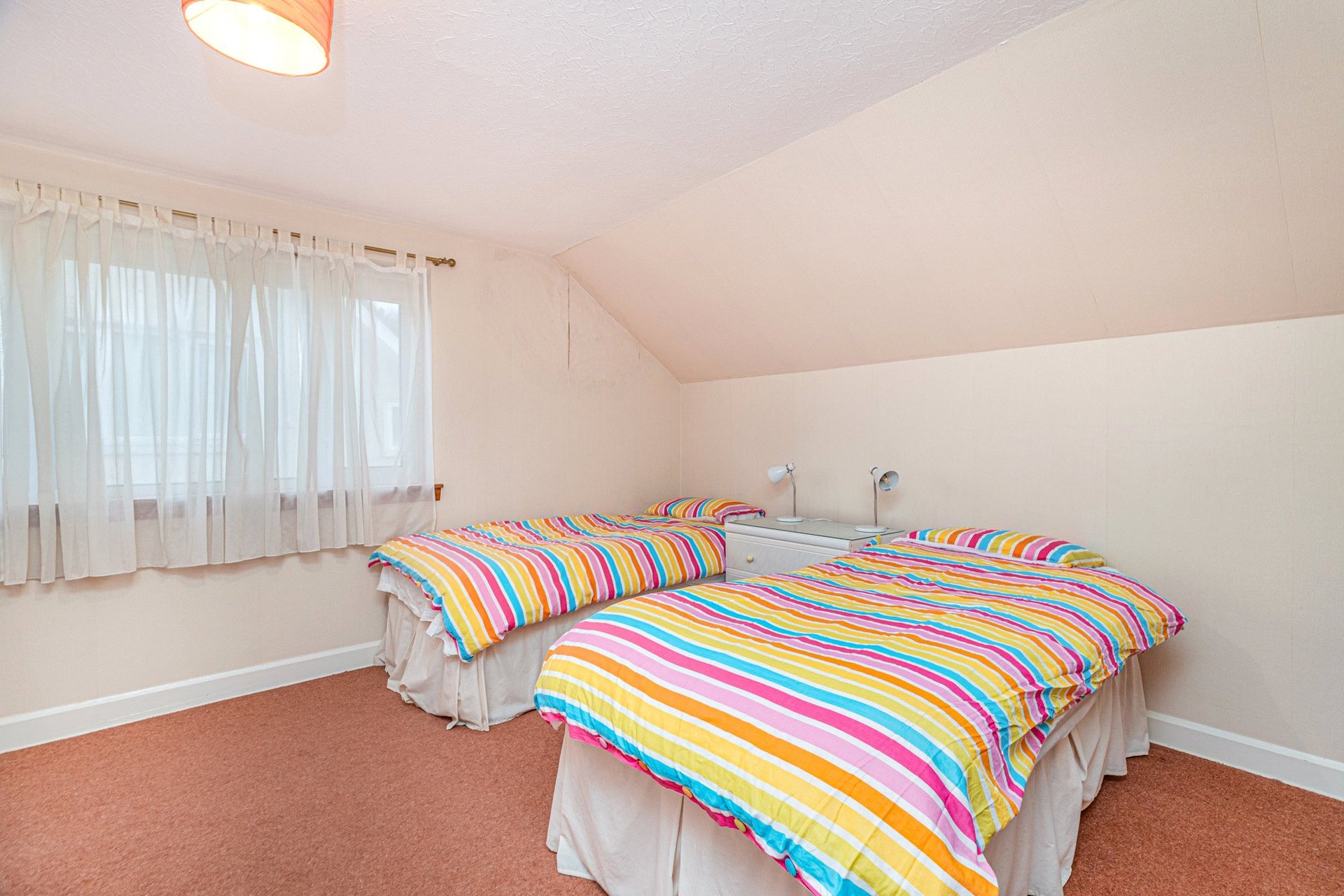 45 Castleton Drive, Newton Mearns, Glasgow, East Renfrewshire, G77 5LE - Picture #16