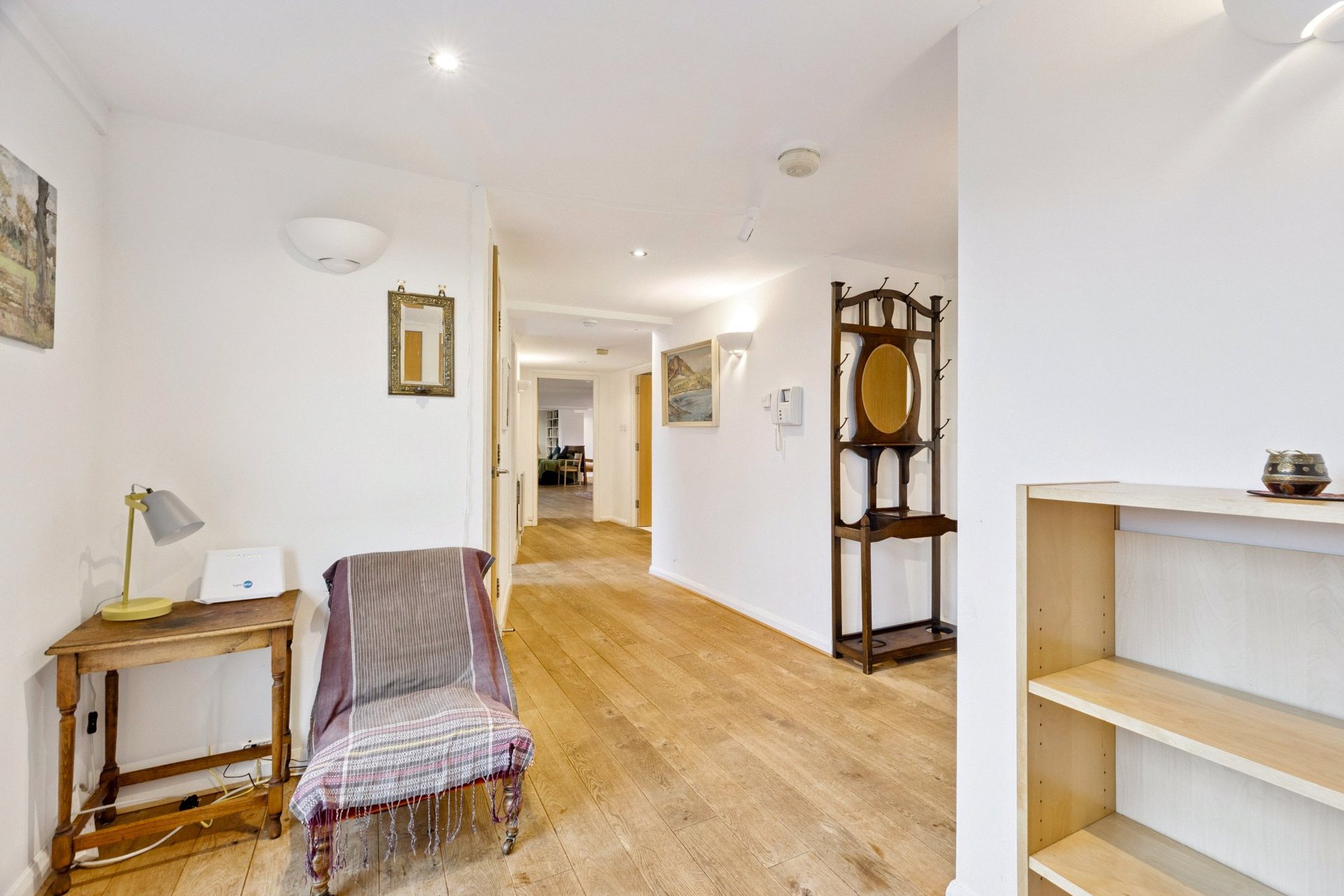 6/2, 35 Trefoil Avenue, Shawlands, Glasgow, G41 3PB - Picture #23