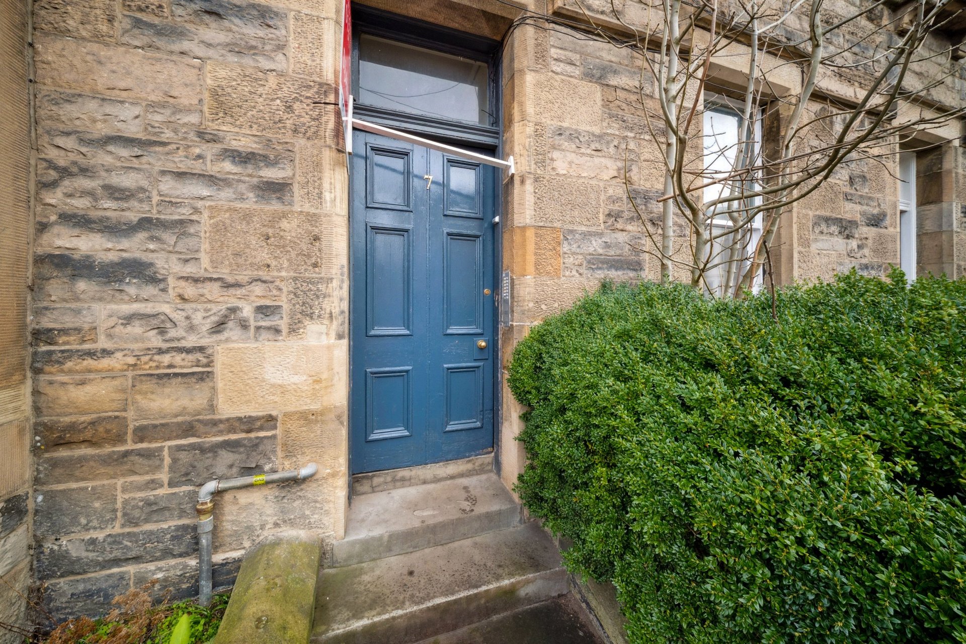 7/1 Leamington Terrace, Bruntsfield, Edinburgh, EH10 4JW - Picture #3