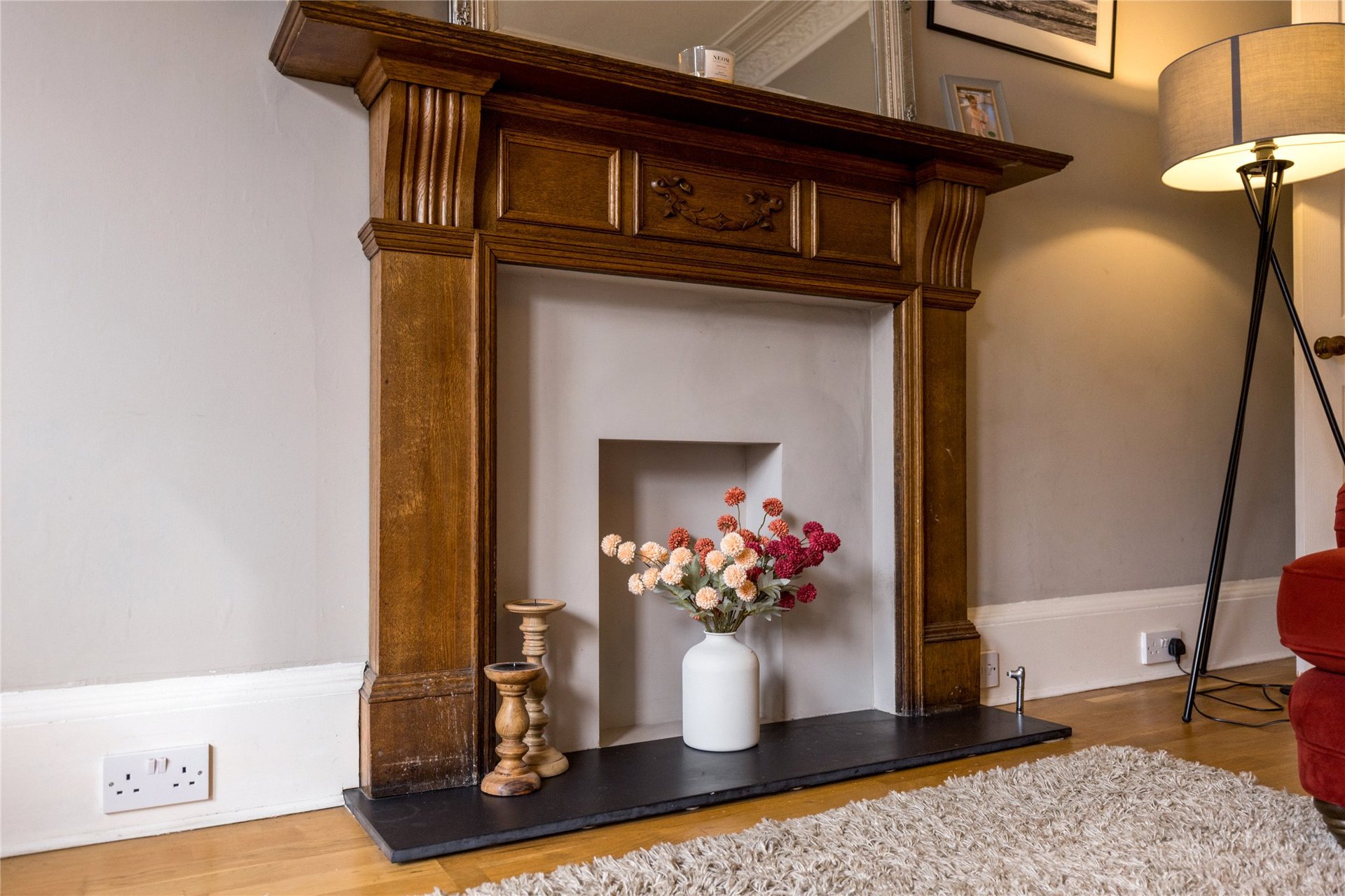 12/4 Perth Street, Edinburgh, Midlothian, EH3 5DP - Picture #17