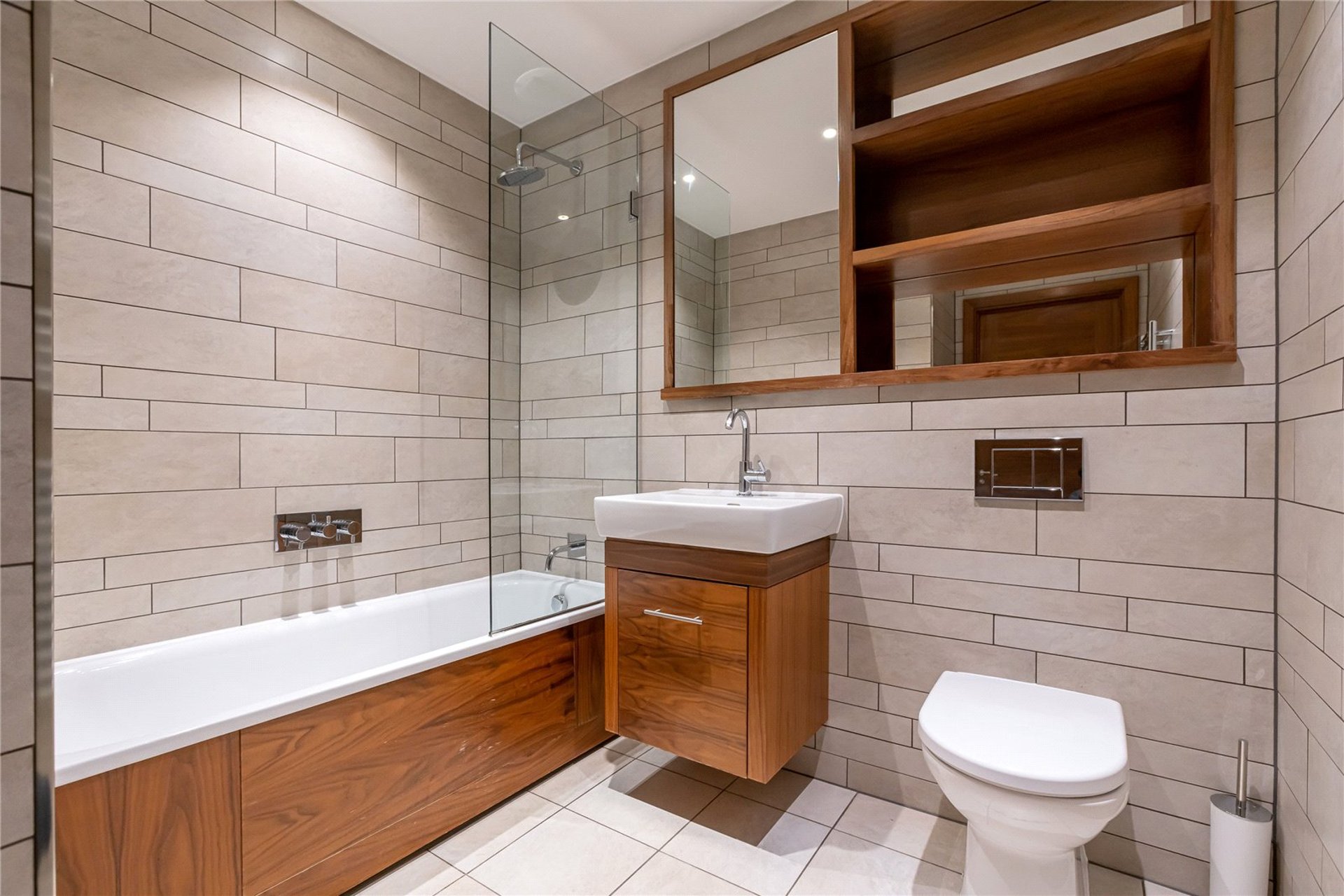 Flat 2/4, 7 Bath Street, City Centre, Glasgow, G2 1HS - Picture #13