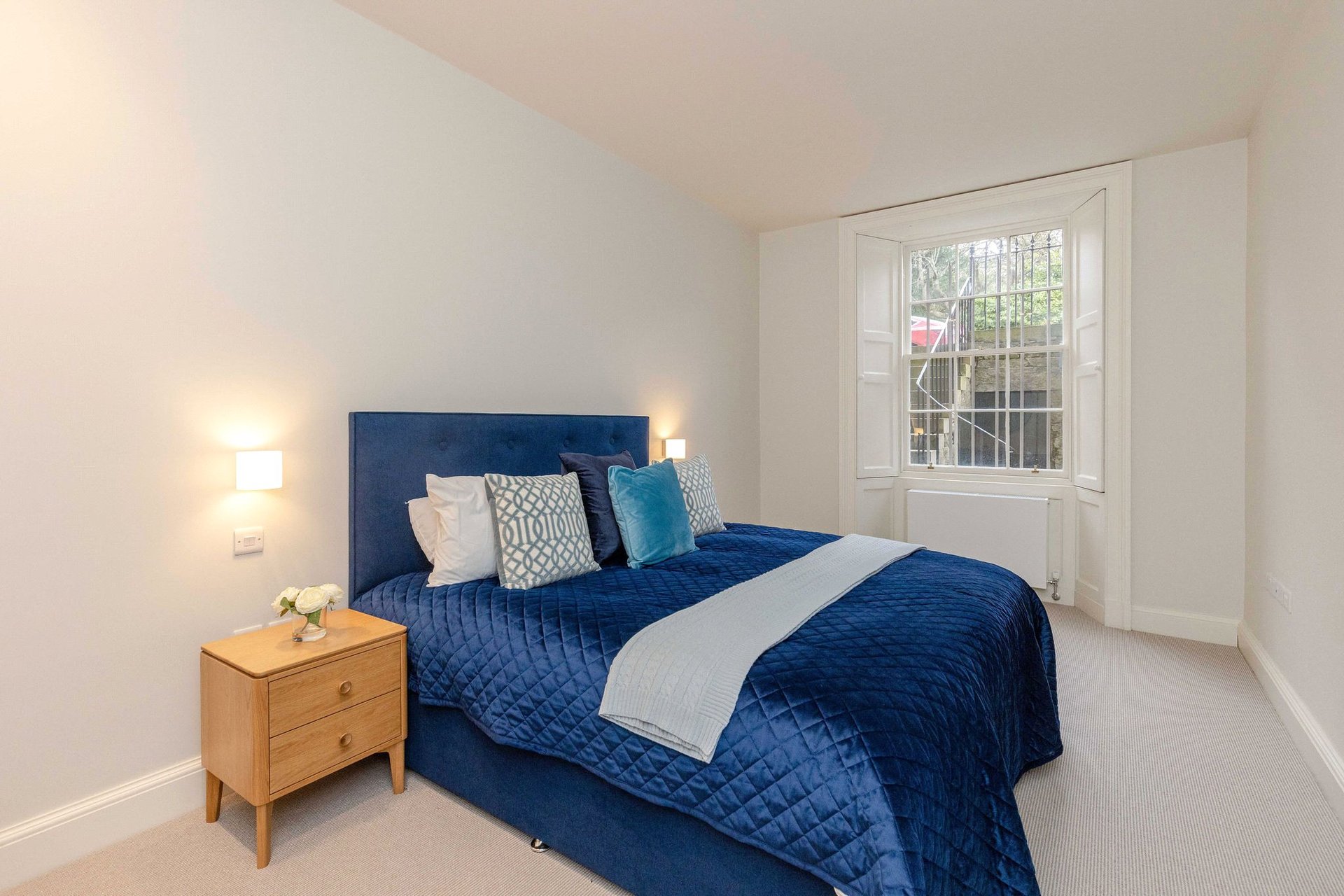 6A Heriot Row, Edinburgh, Midlothian, EH3 6HU - Picture #11