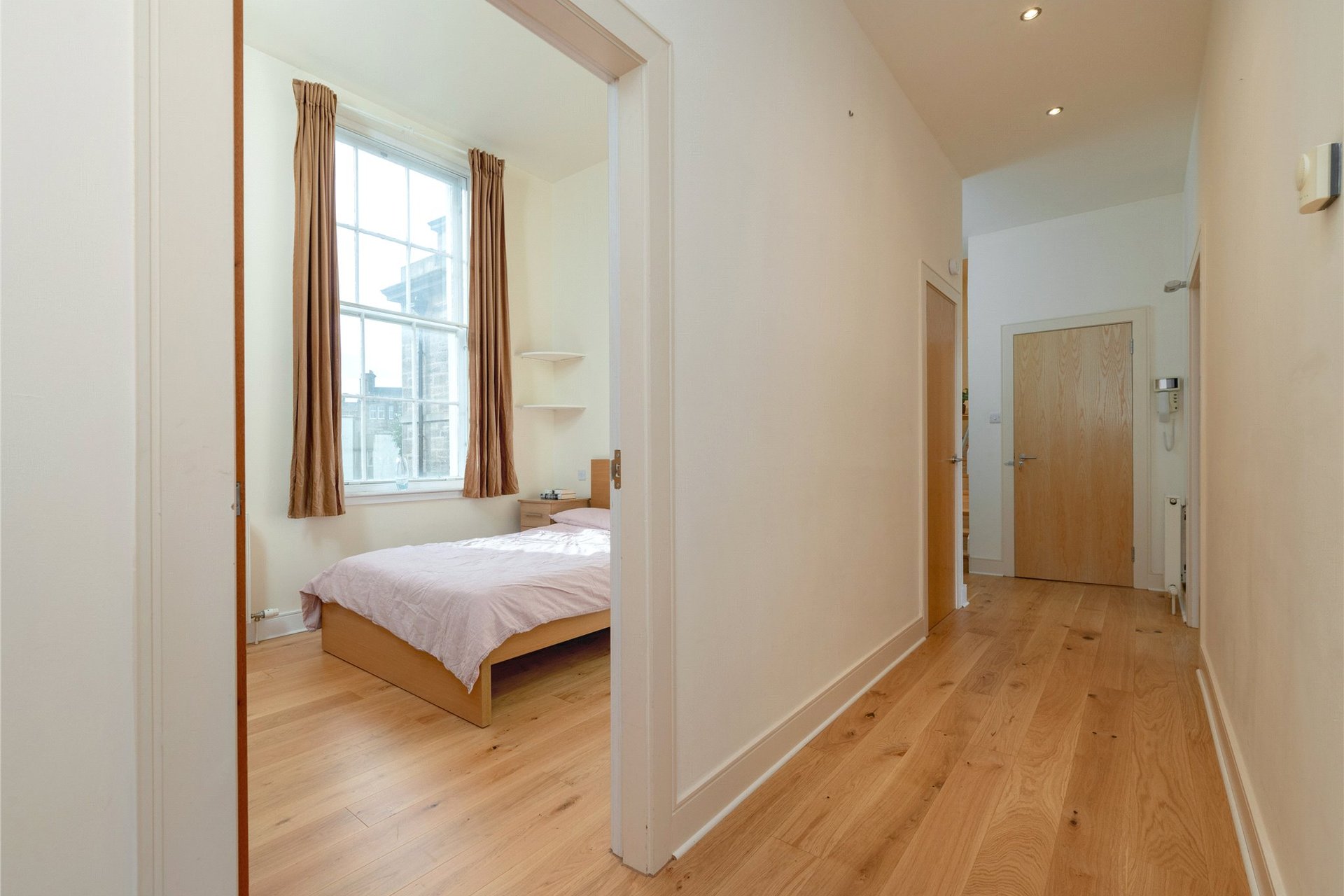 16/7 Mill Lane, Edinburgh, Midlothian, EH6 6TJ - Picture #12