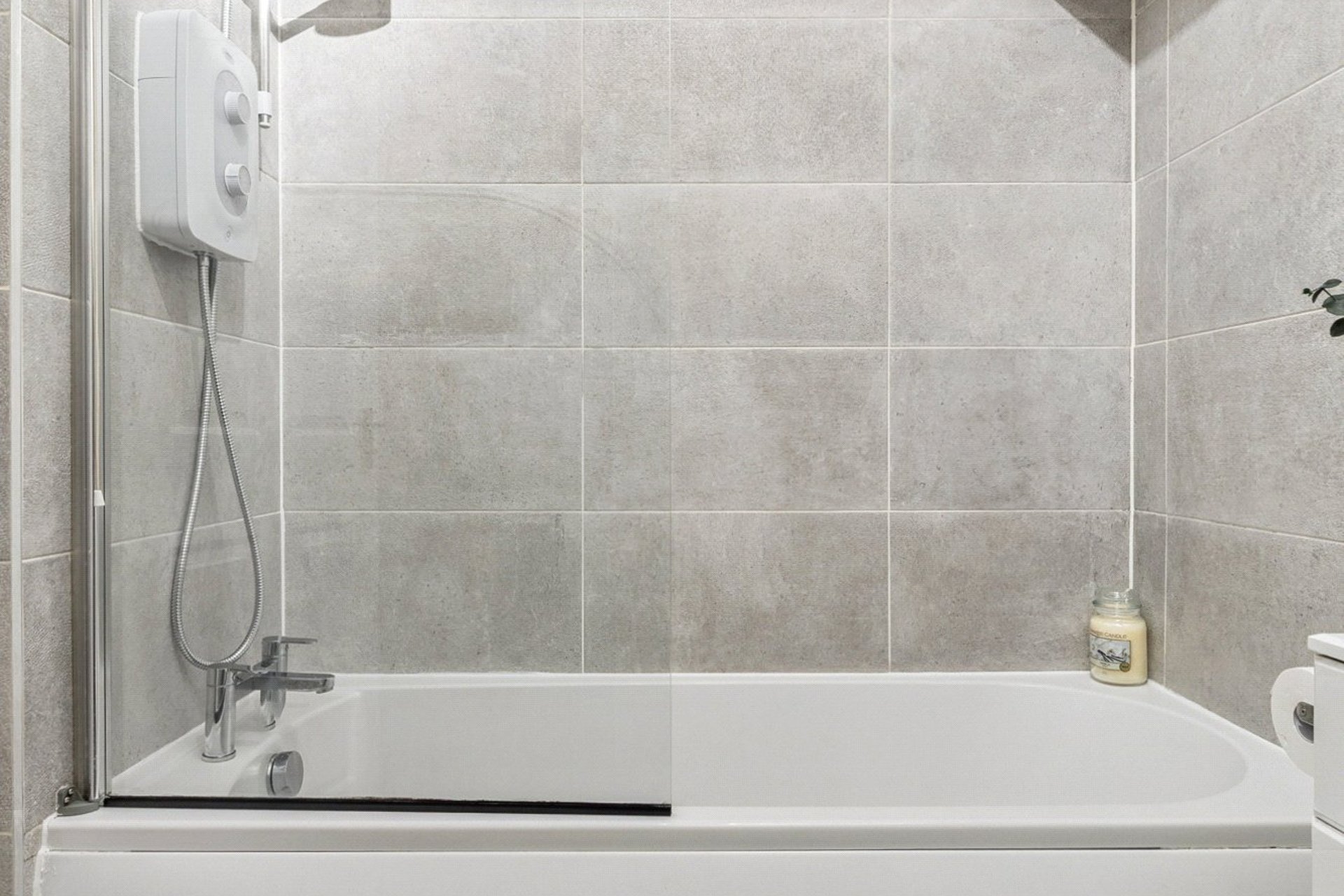 Flat 10, 87 Lancefield Quay, Finnieston, Glasgow City, G3 8HA - Picture #15