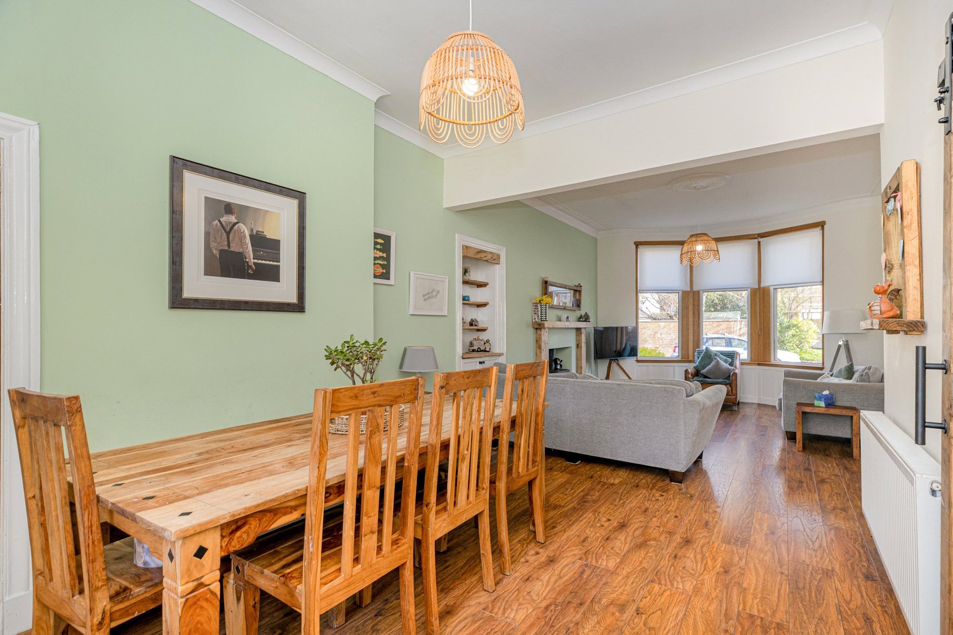6 Millbrae Crescent, Clydebank, G81 1EH - Picture #6