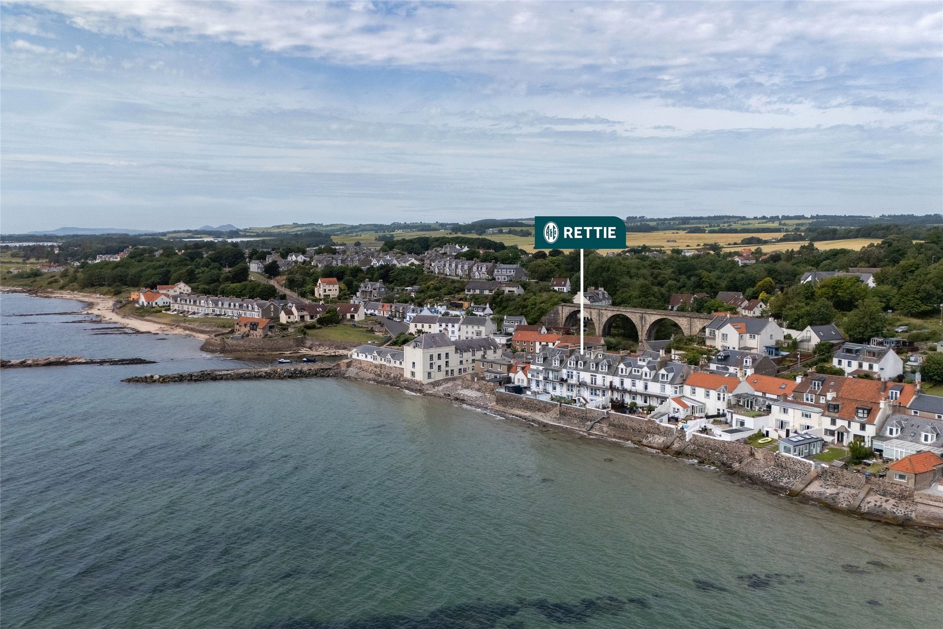 Rockview, 14 Main Street, Lower Largo, Leven, KY8 6BT - Picture #36