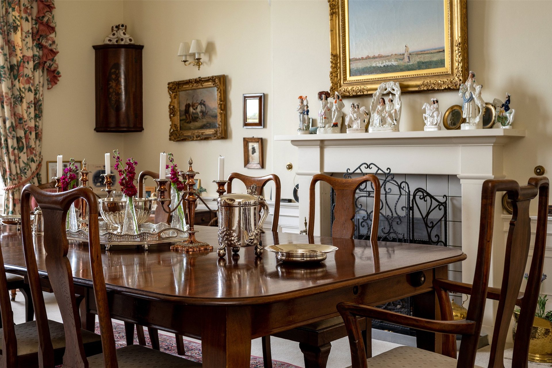 The Glebe House, 4 Law Road, North Berwick, East Lothian, EH39 4PL - Picture #8