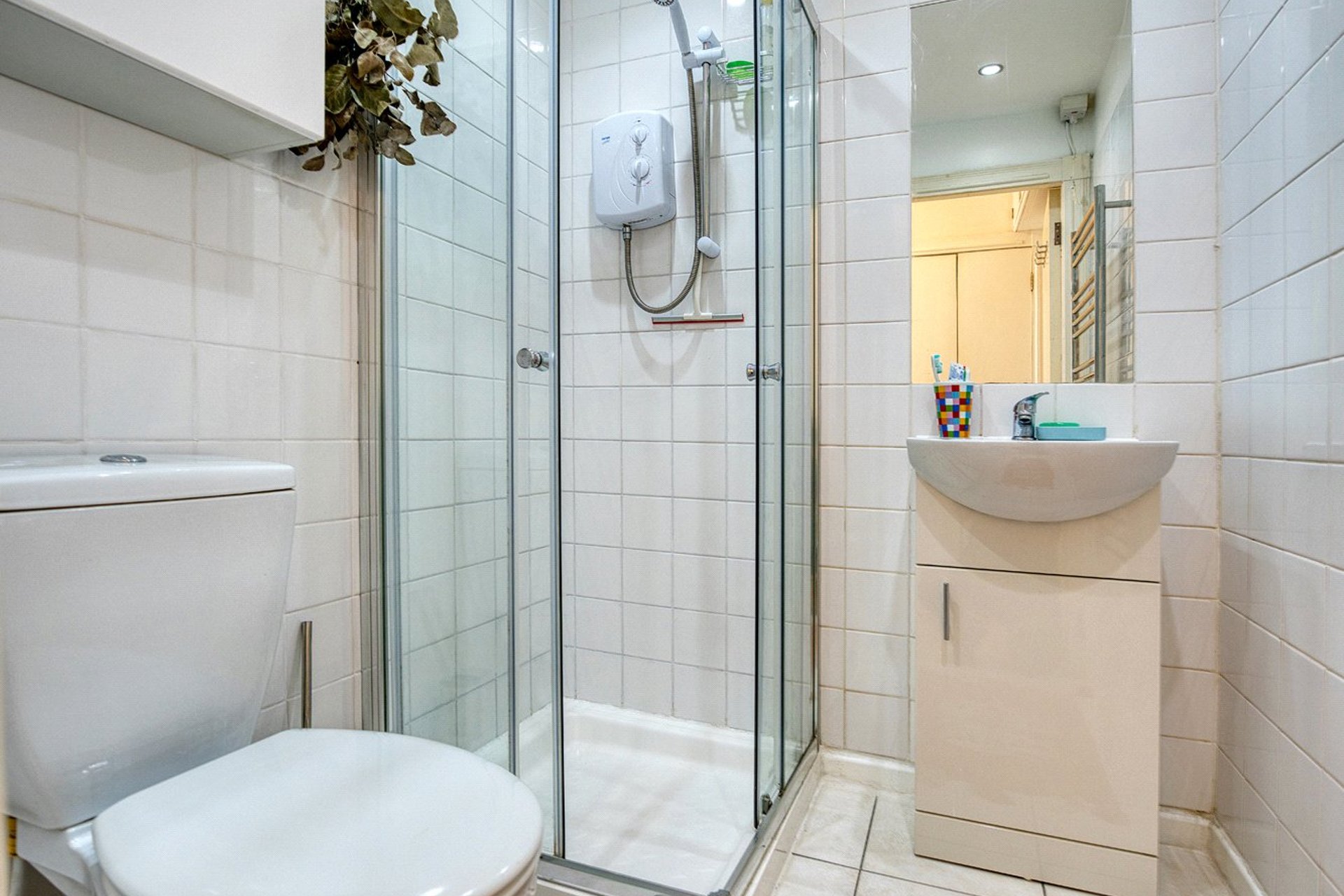 Flat 2/1, 74 London Road, Glasgow, Glasgow City, G1 5NP - Picture #18