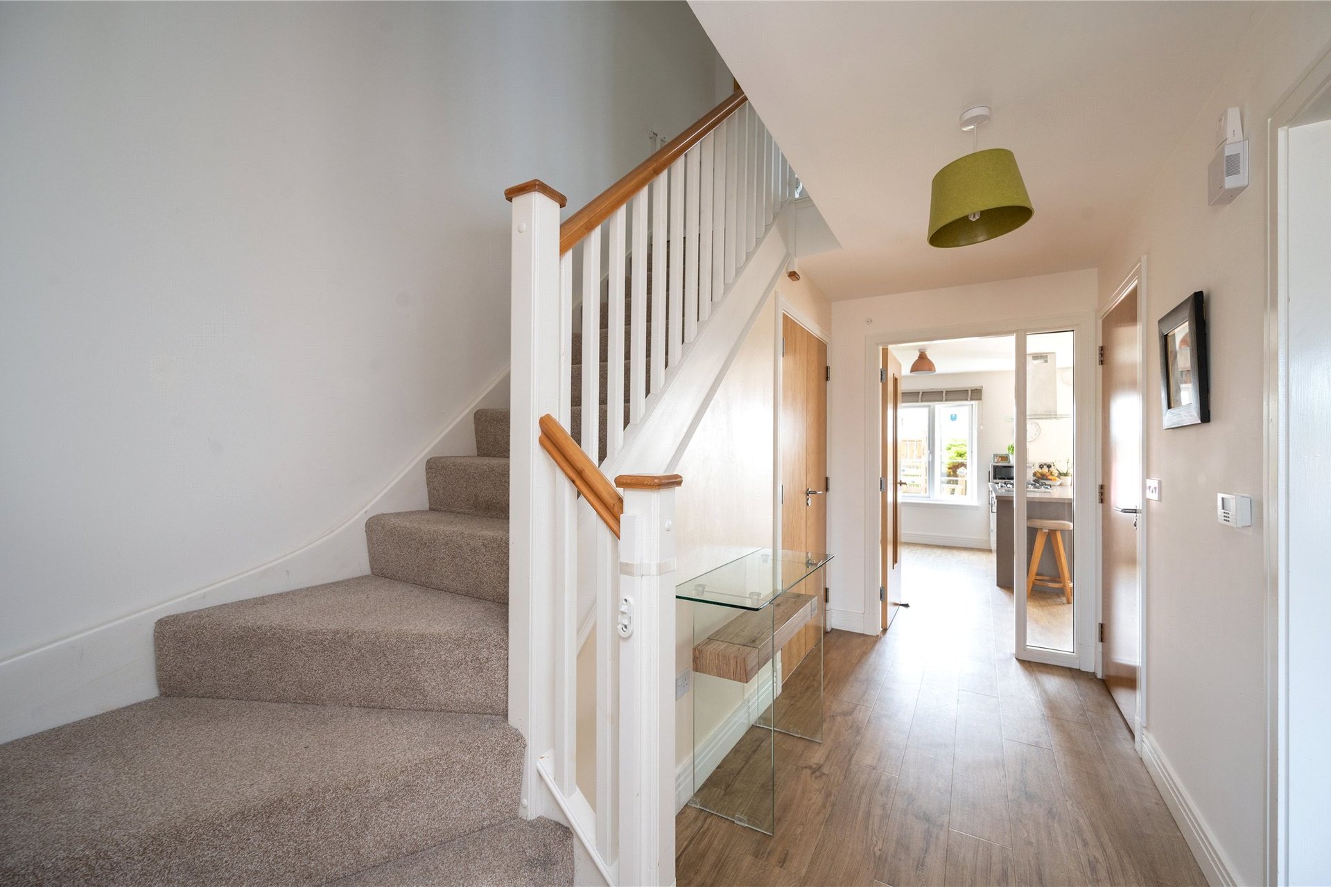 1 Kings View Close, Ratho, Newbridge, EH28 8AH - Picture #5