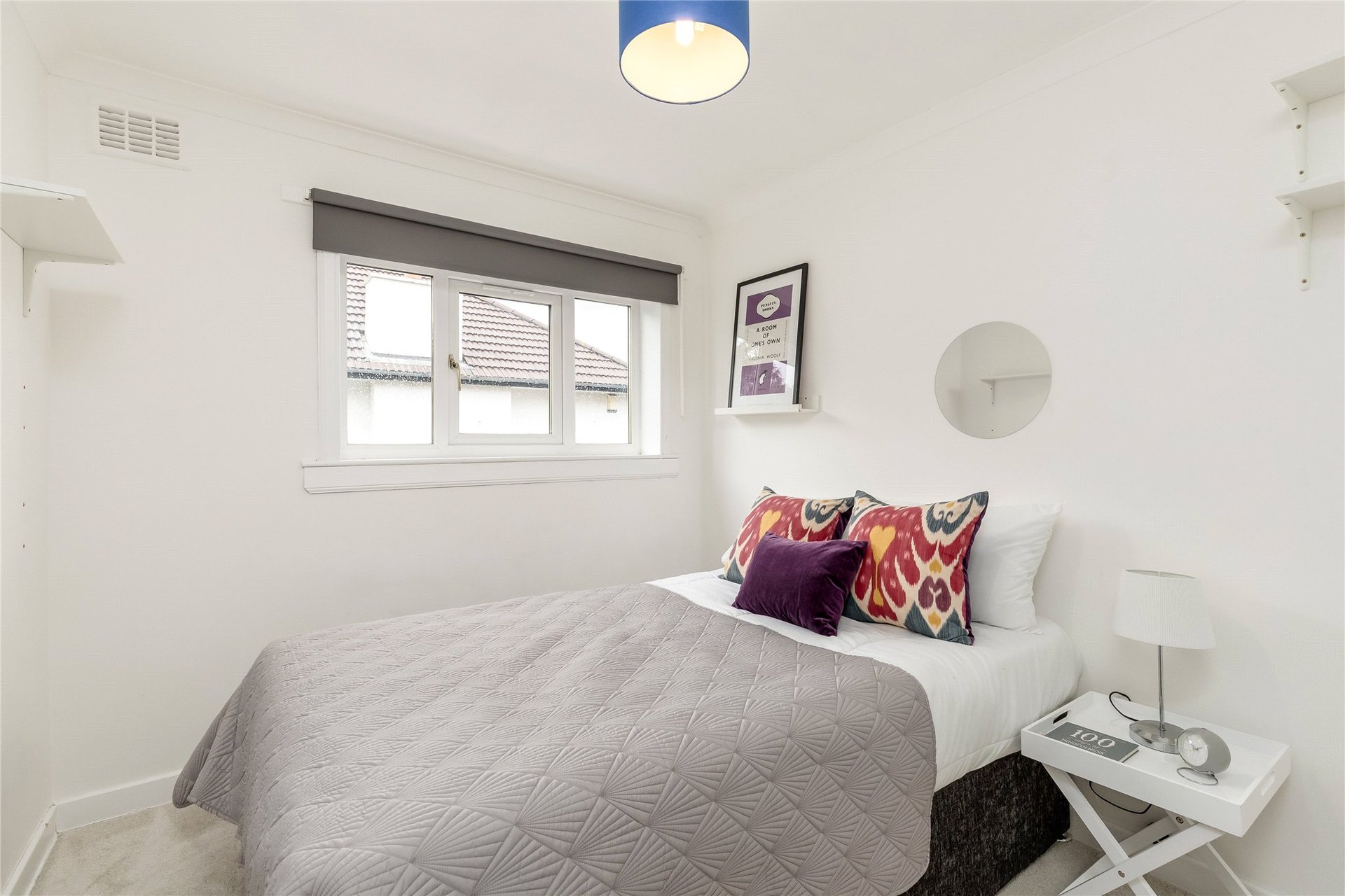 27 Bonaly Avenue, Edinburgh, EH13 0ET - Picture #21
