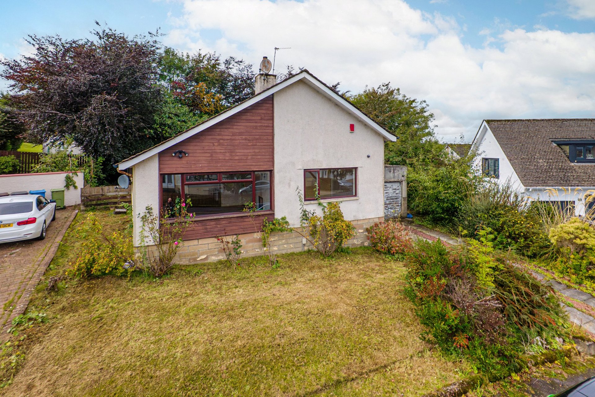 70 Broomfield Avenue, Newton Mearns, Glasgow, East Renfrewshire, G77 5JP - Picture #2