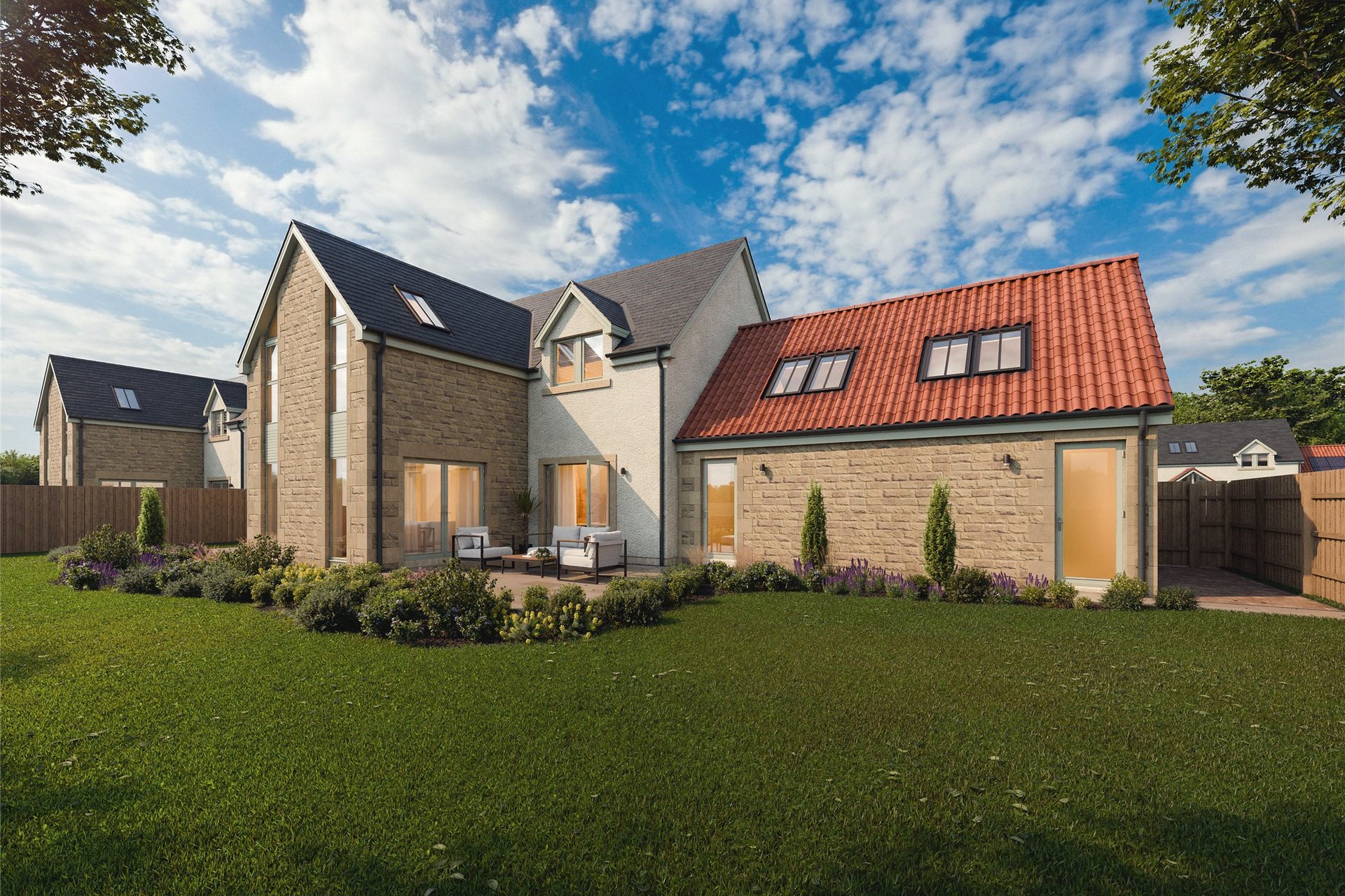 Plot 2, Lathockar Fields, St. Andrews, Fife, KY16 8TX - Picture #8