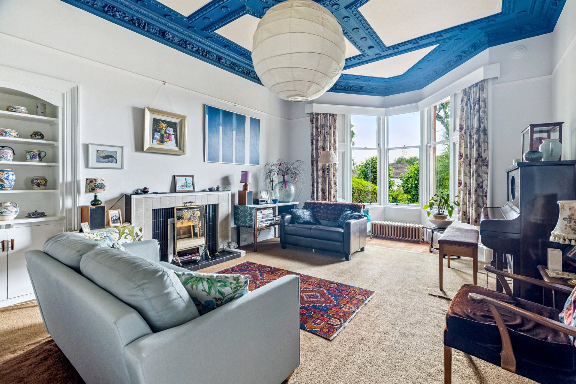 151 Maxwell Drive, Pollokshields, Glasgow, G41 5AE - Picture #8