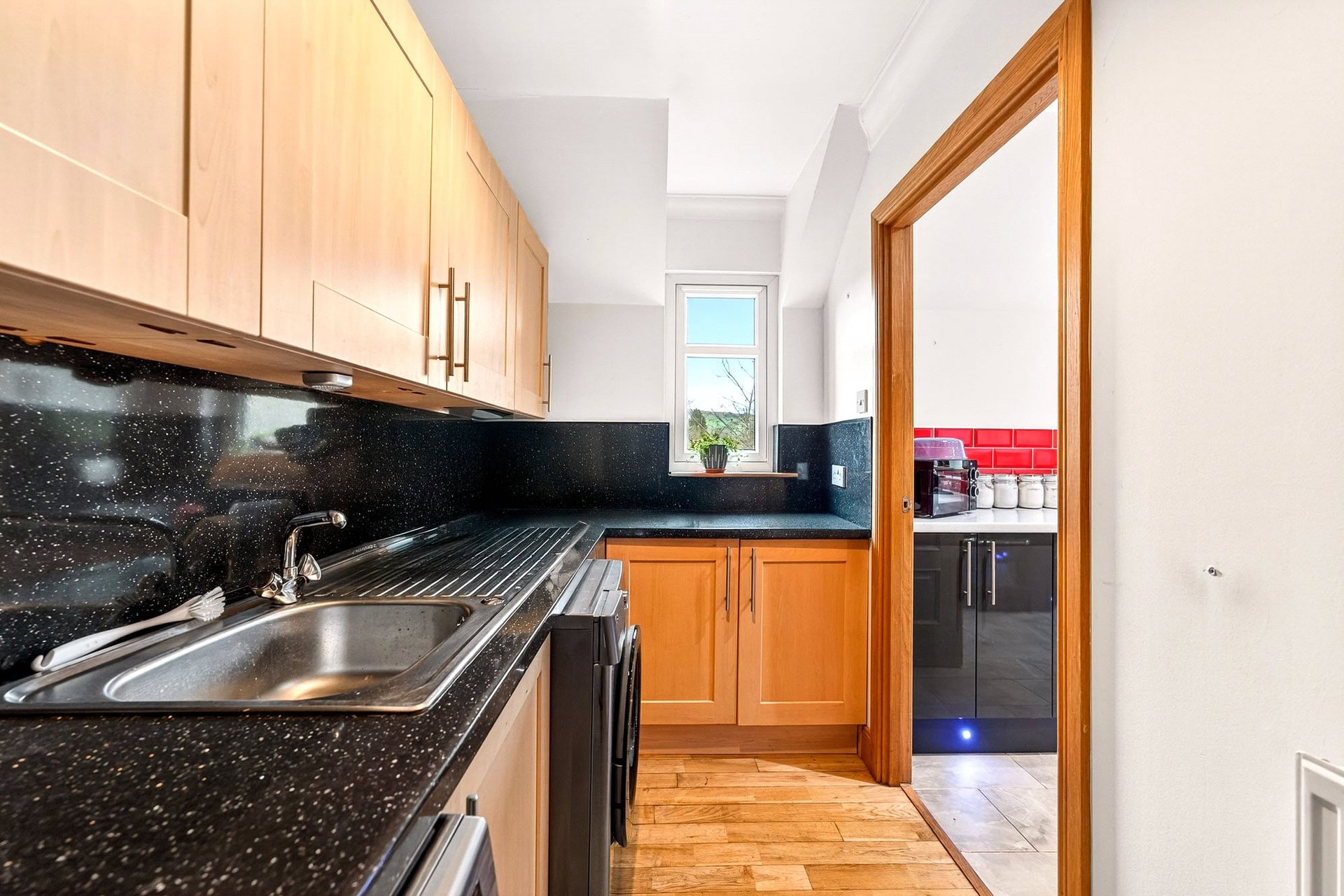 3 William Law Gardens, Galashiels, Scottish Borders, TD1 1TB - Picture #7