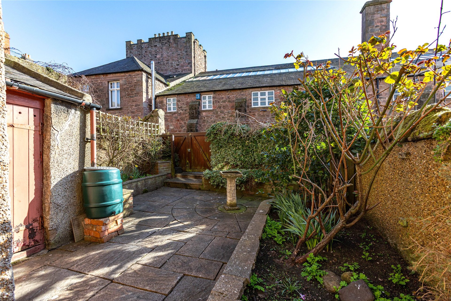 18 Parade, Berwick-upon-Tweed, Northumberland, TD15 1DF - Picture #10