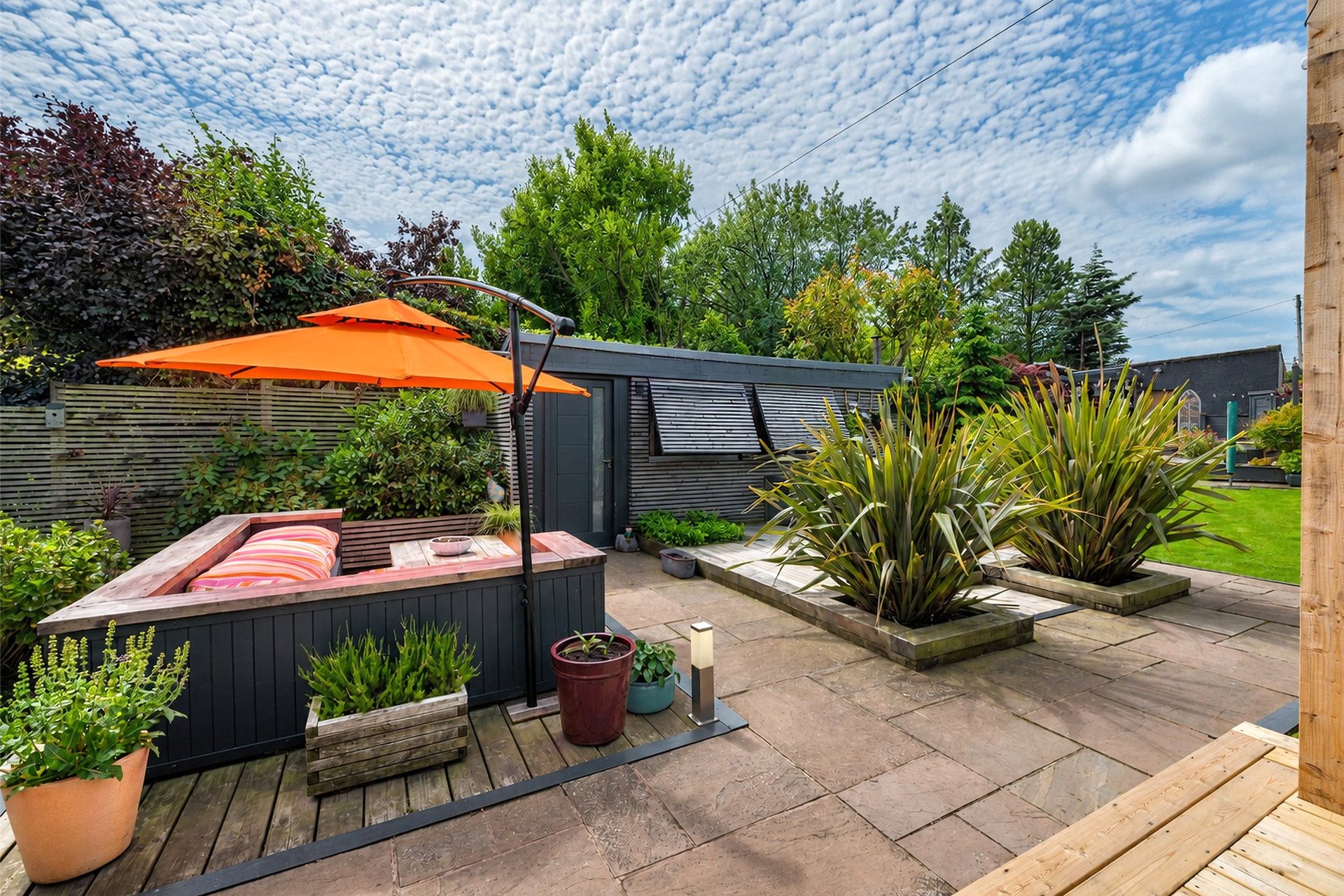 1 Myerside Cottage, Newport-on-Tay, Fife, DD6 8RB - Picture #27