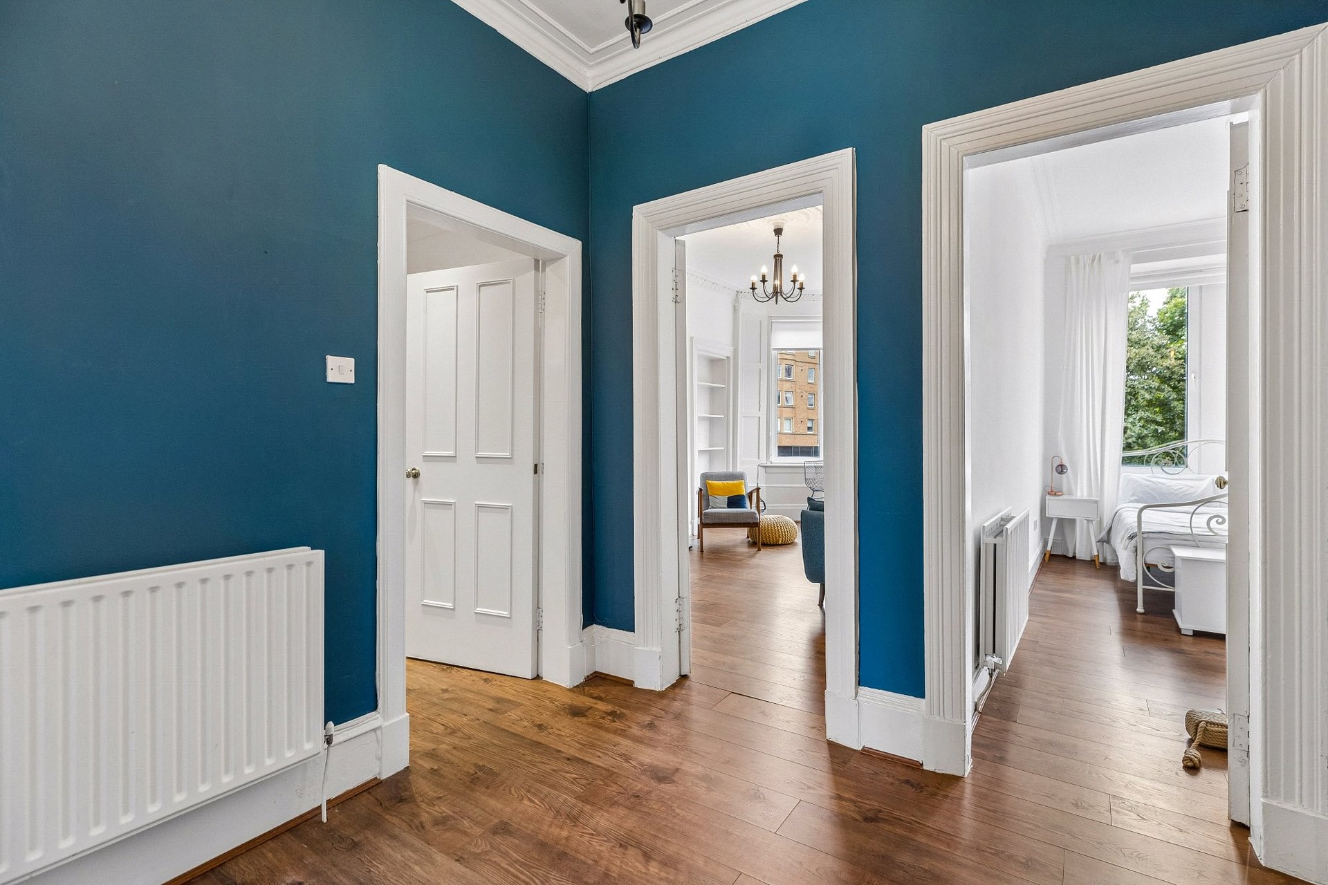 1/1, 6 Hotspur Street, North Kelvinside, Glasgow, G20 8NN - Picture #17