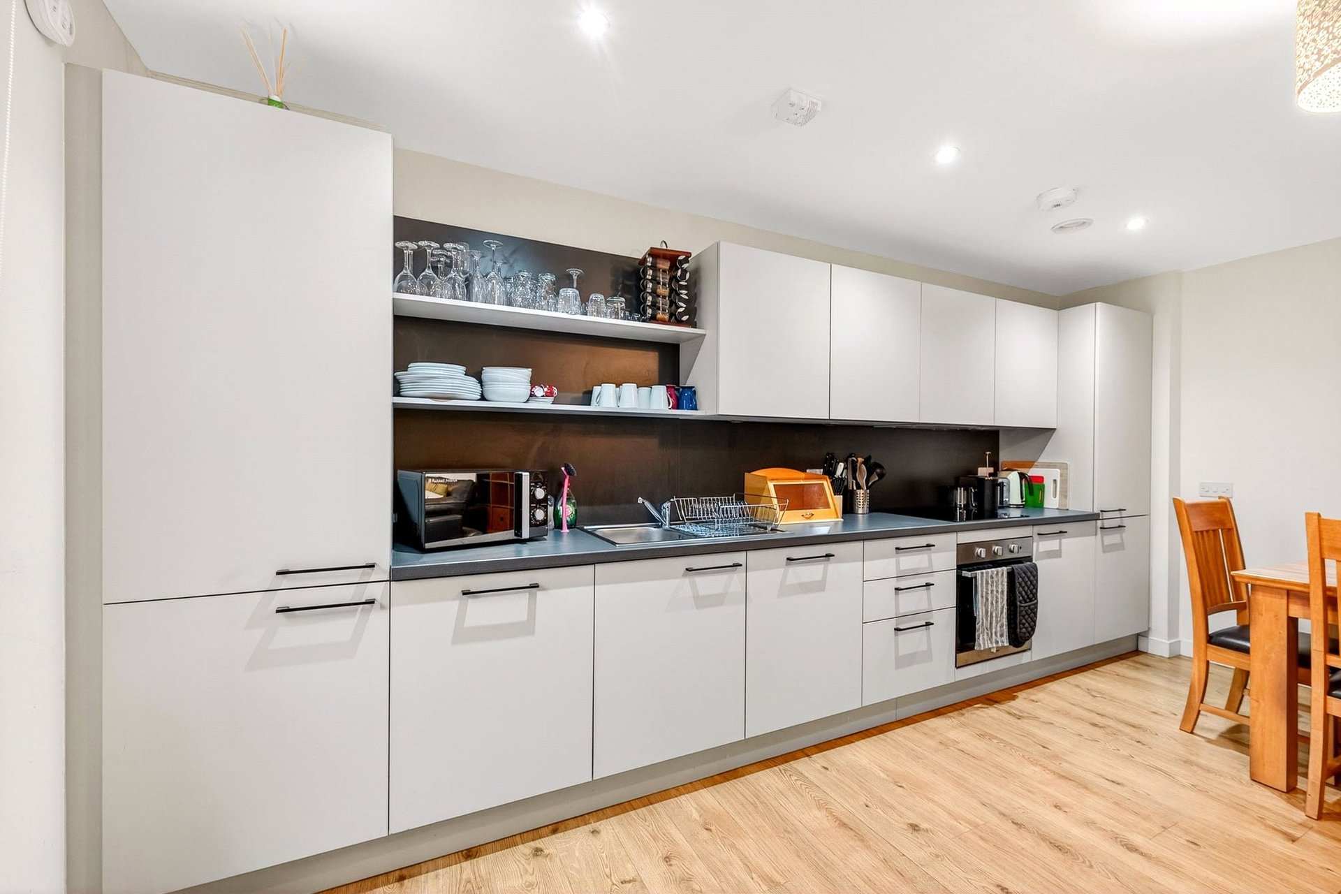 Flat 8, 22 Pillans Place, Edinburgh, Midlothian, EH6 7AZ - Picture #11