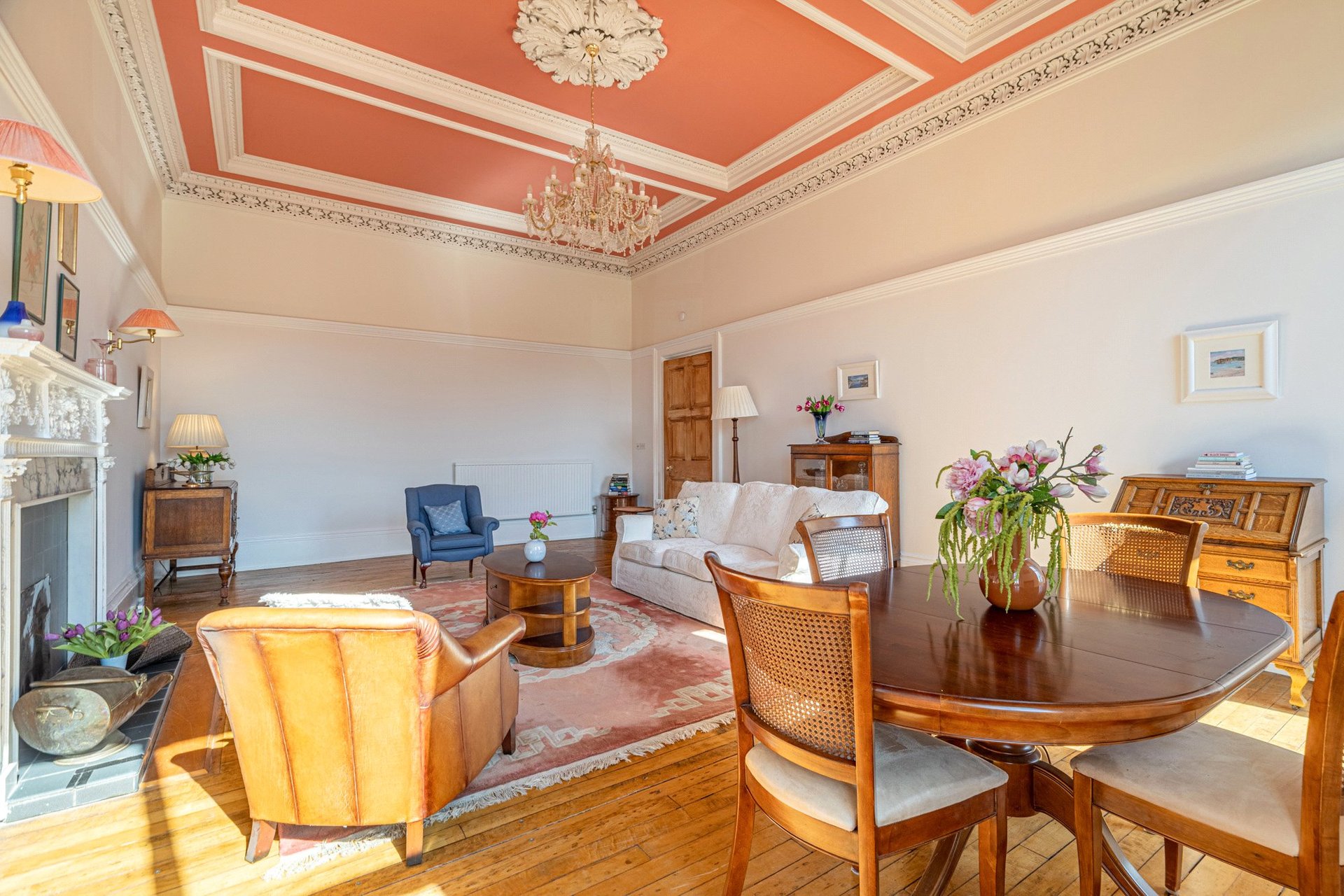 2 Kirklee Terrace, Kirklee, Glasgow, G12 0TQ - Picture #7