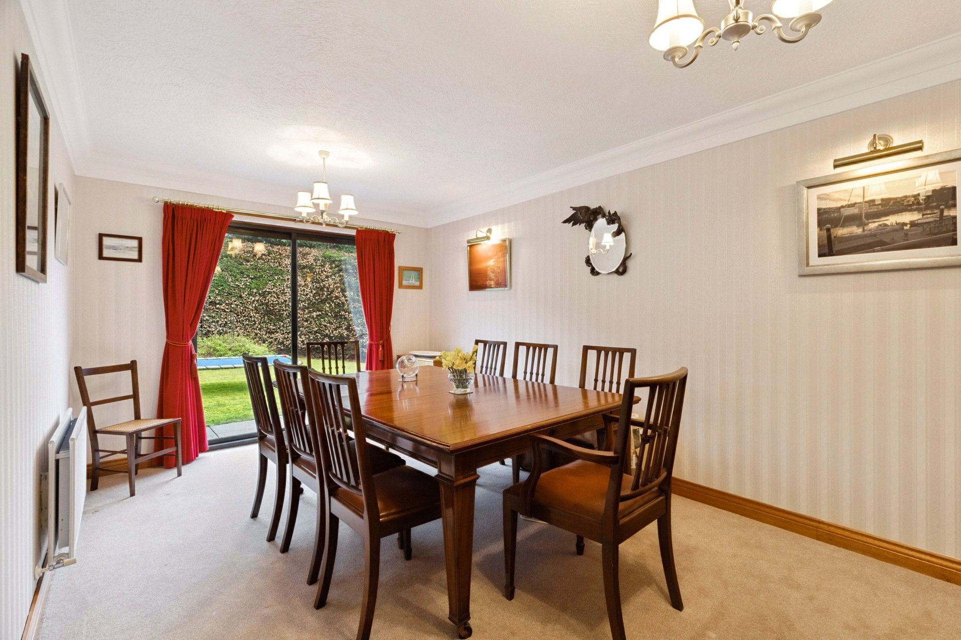 10 Newton Place, Newton Mearns, Glasgow, G77 5PG - Picture #9