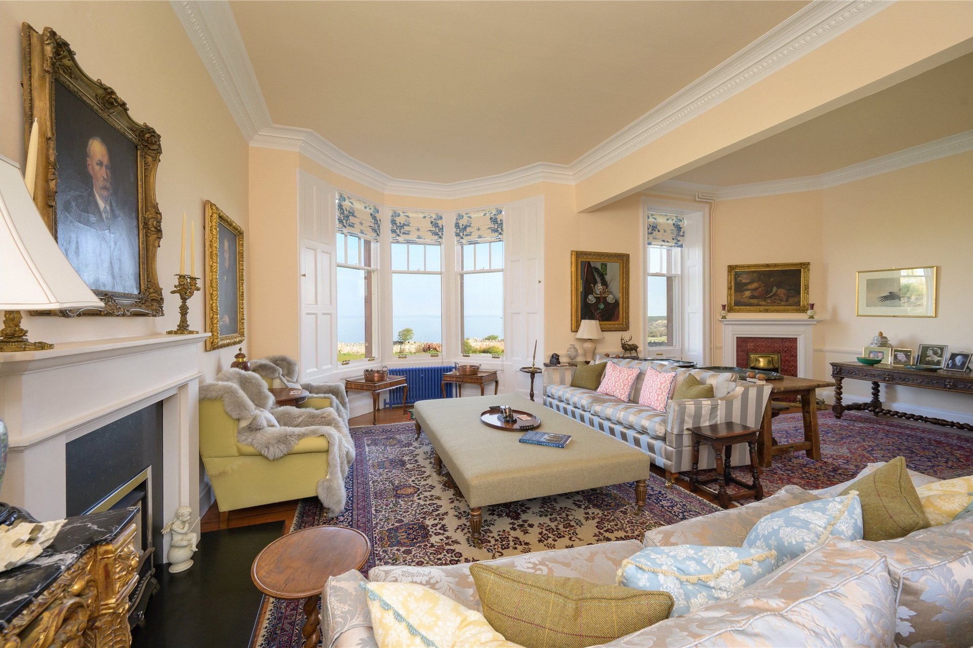 The Seahouse, Hill Road, Gullane, East Lothian, EH31 2BE - Picture #10