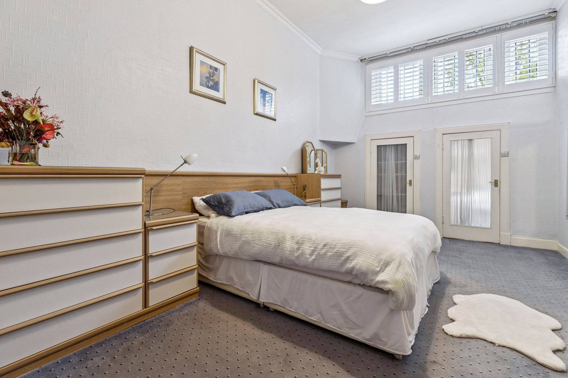 7 Lorraine Road, Dowanhill, Glasgow, G12 9NZ - Picture #65