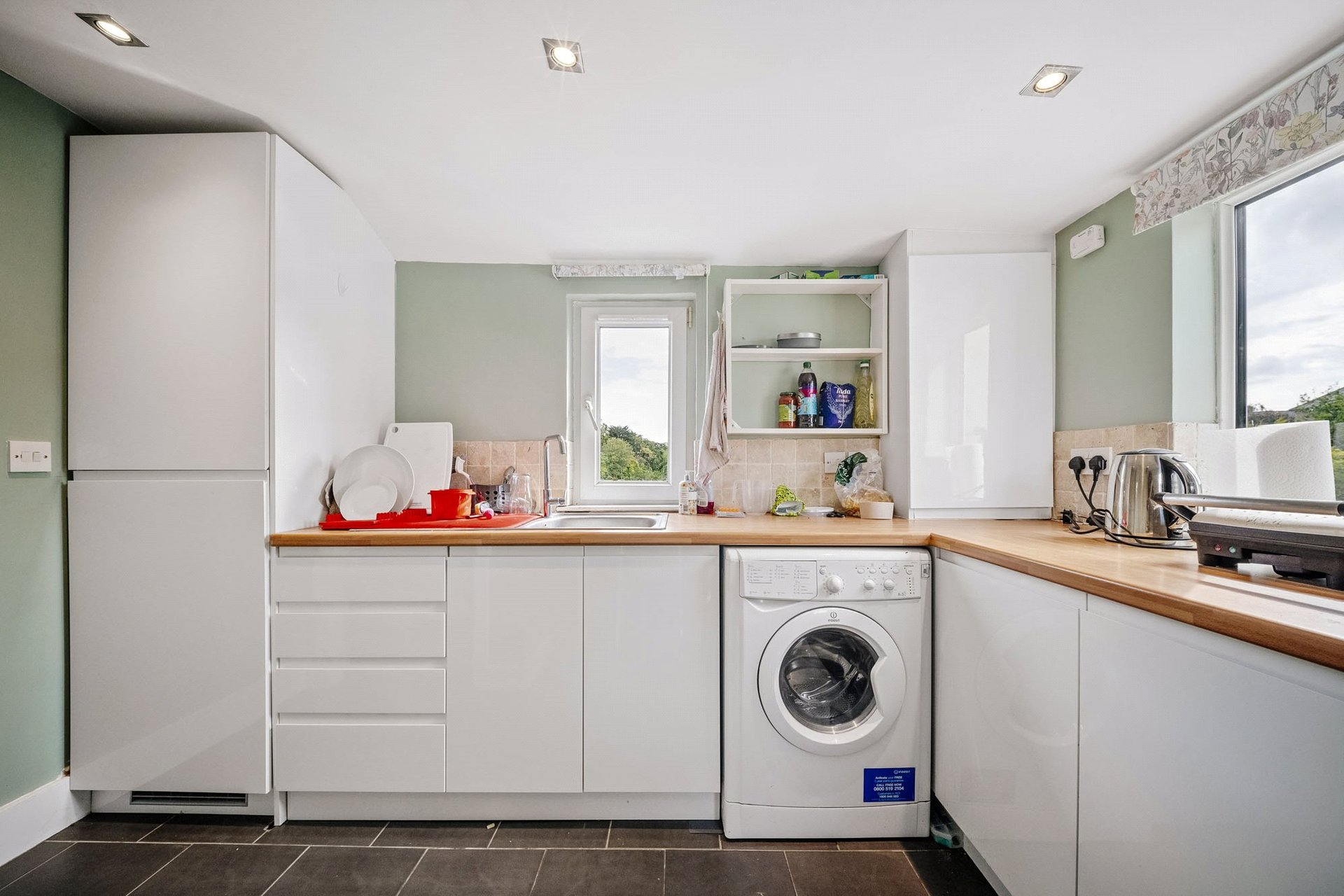 22 Kinnessburn Road, St. Andrews, Fife, KY16 8JA - Picture #8