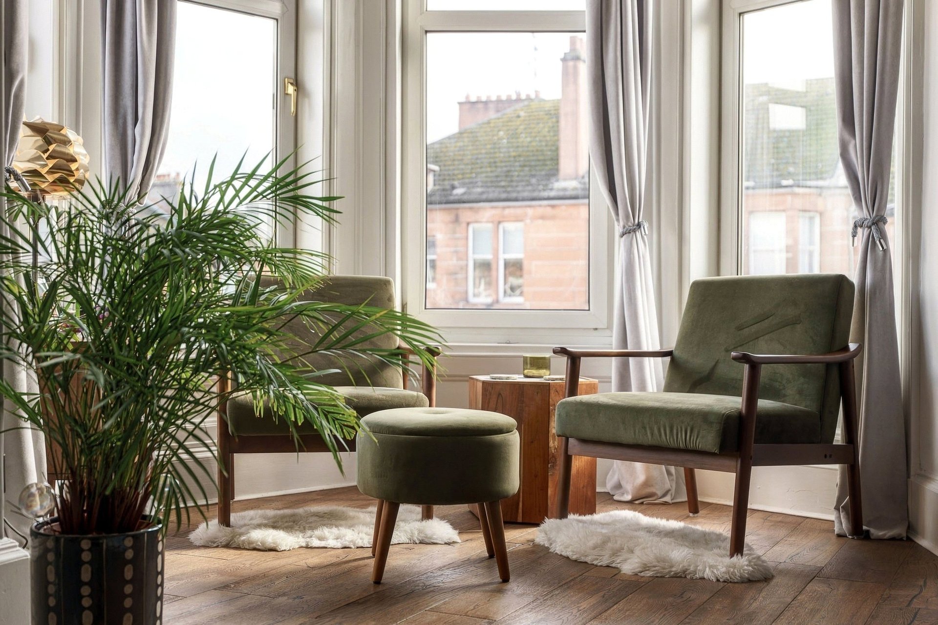 Flat 3/2, 109 Novar Drive, Hyndland, Glasgow, G12 9SZ - Picture #7