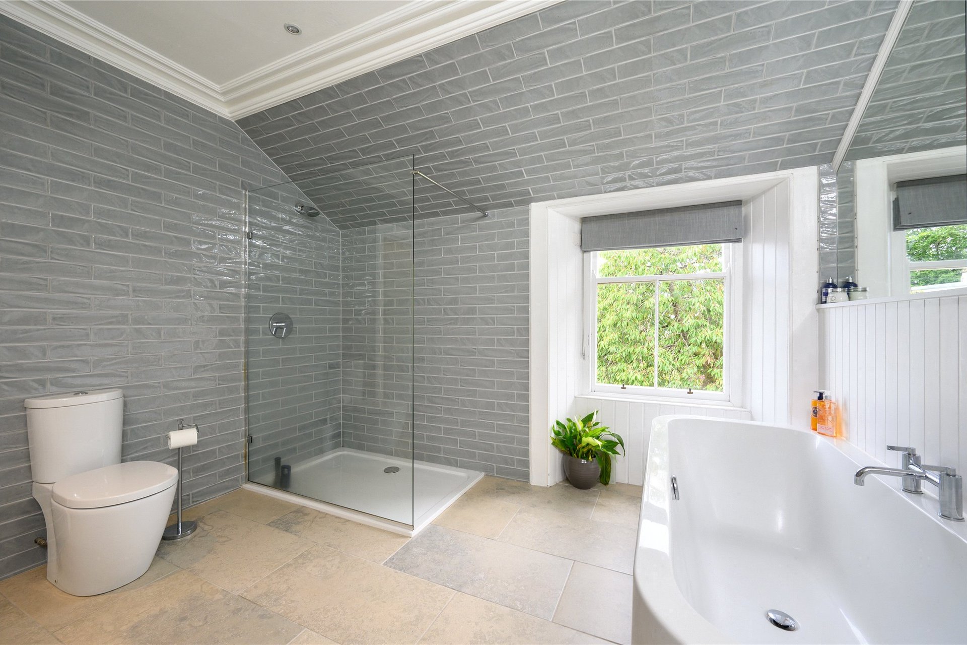 Neish House, St. Fillans, Crieff, Perthshire, PH6 2NF - Picture #20