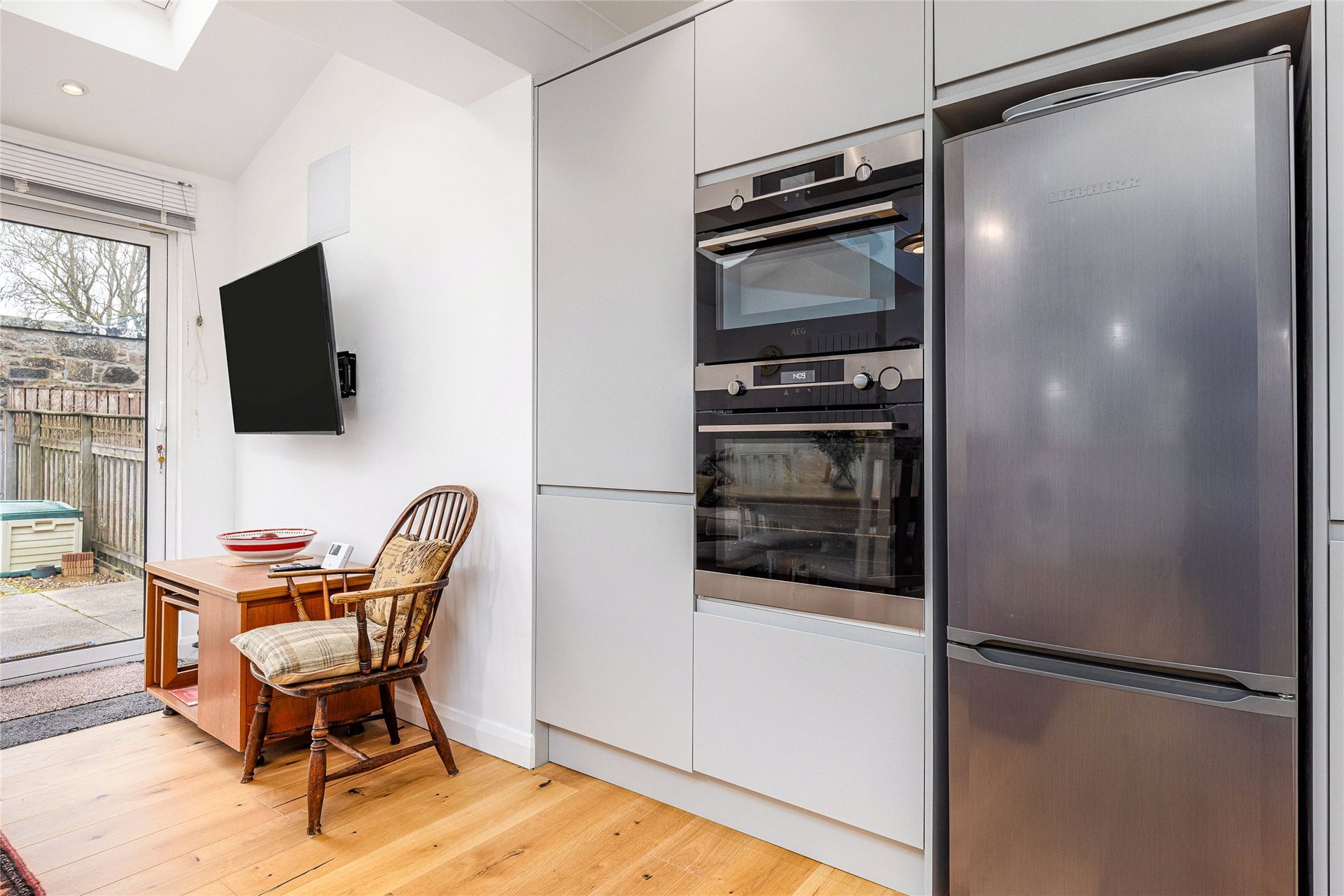 26 Ledcameroch Park, Bearsden, G61 4AT - Picture #13