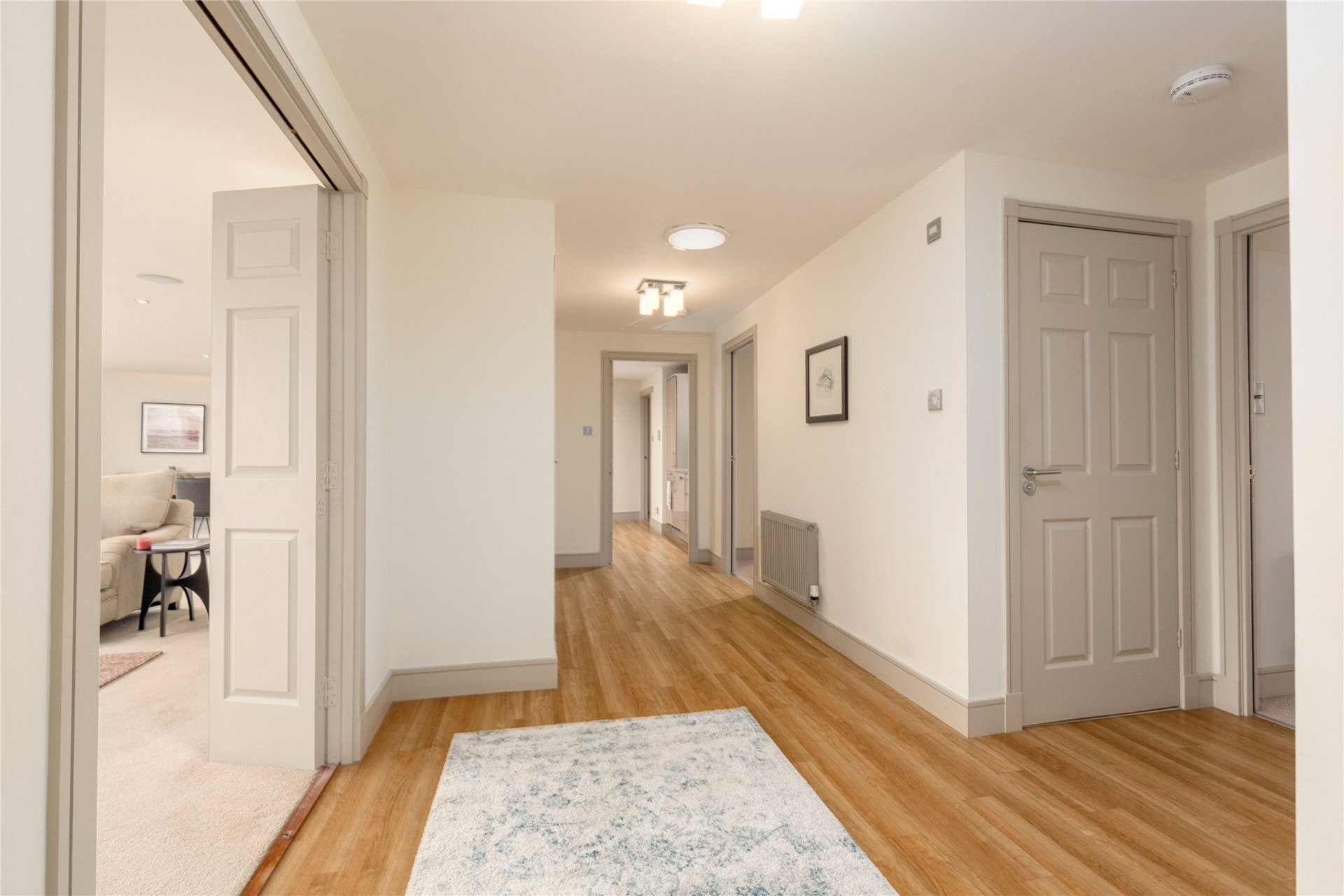 7/10 Brighouse Park Crescent, Edinburgh, Midlothian, EH4 6QS - Picture #23