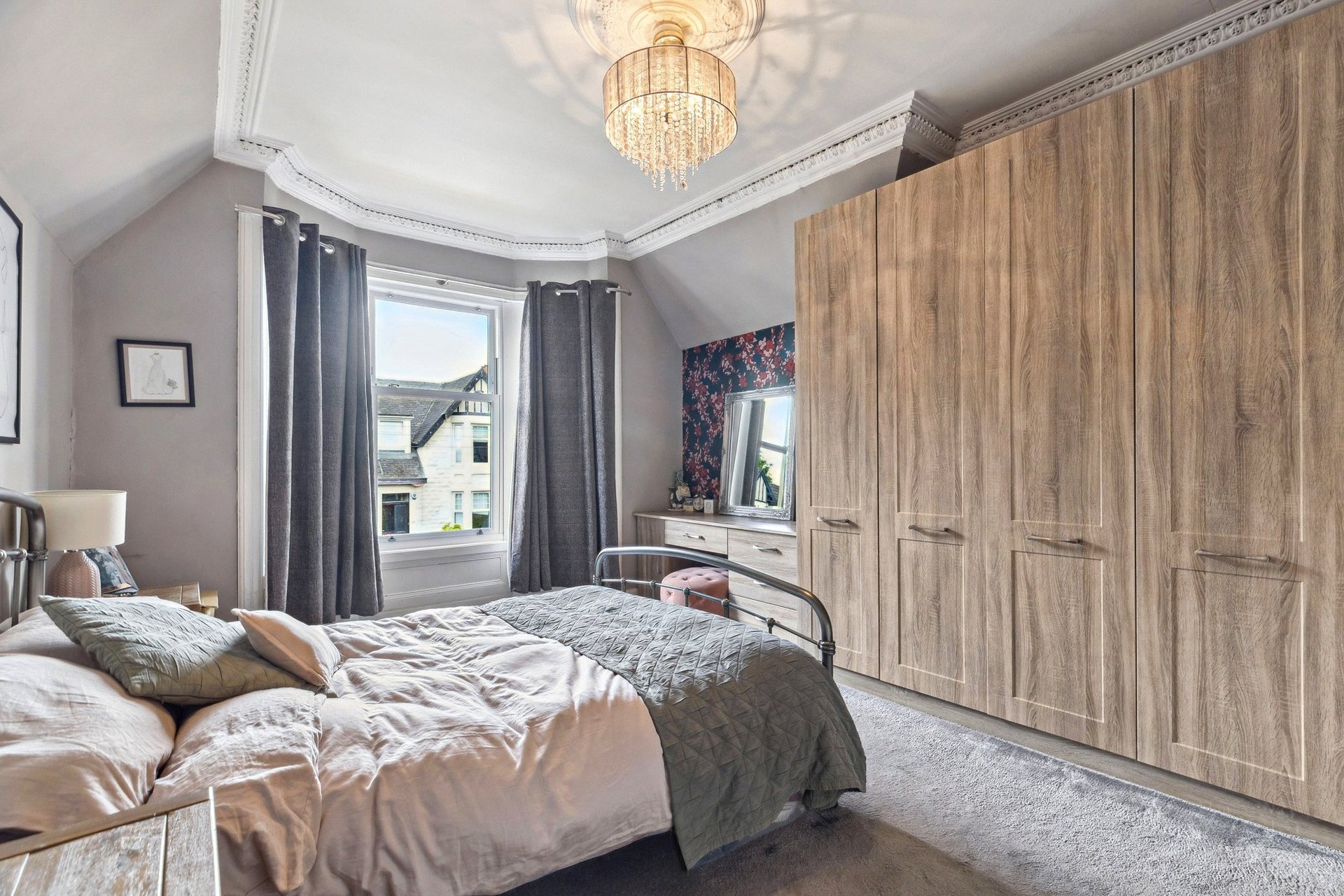 16 Lennox Avenue, Scotstoun, Glasgow, G14 9HG - Picture #15
