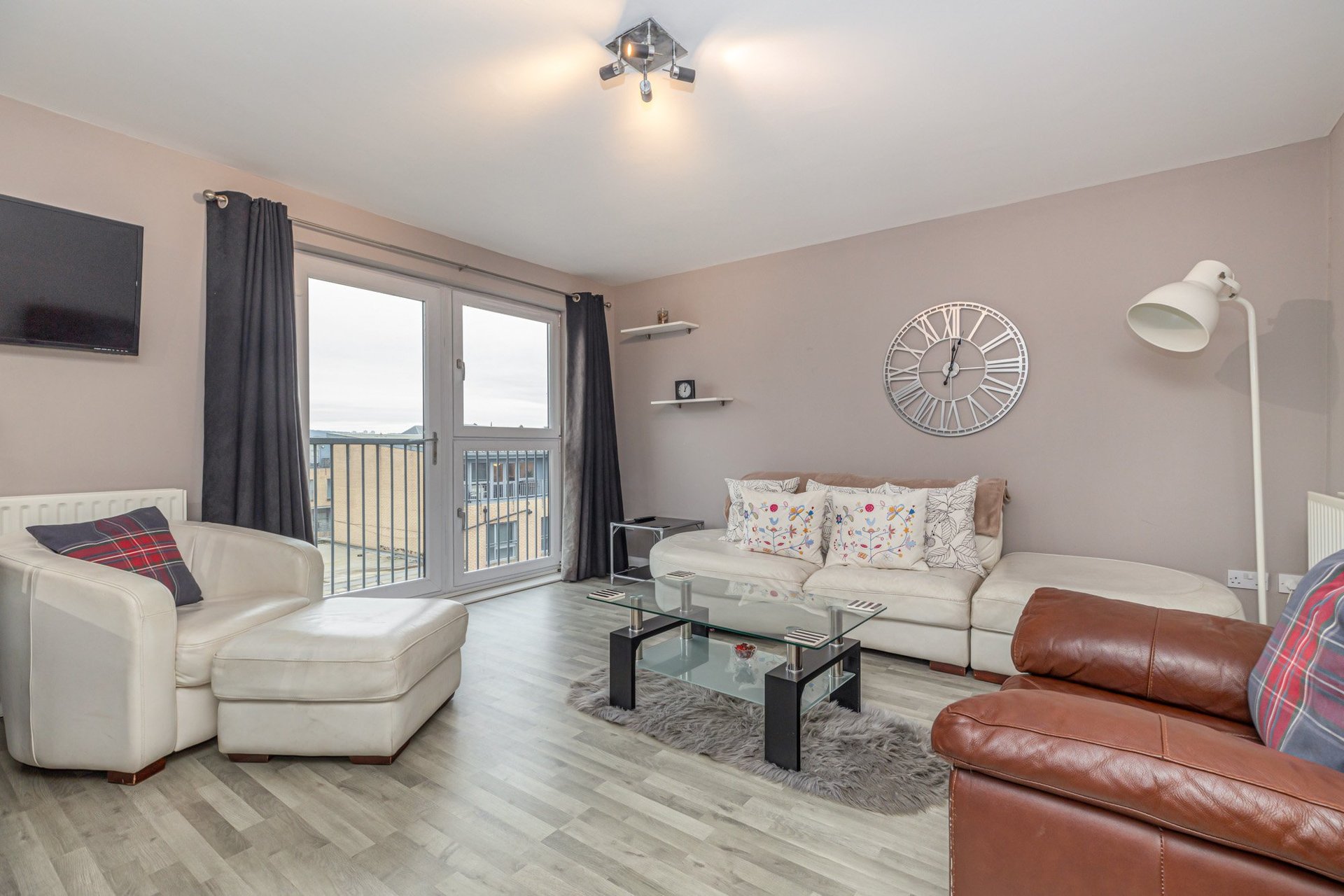 5/3, 90 Barrland Street, Glasgow, G41 1RJ - Picture #2