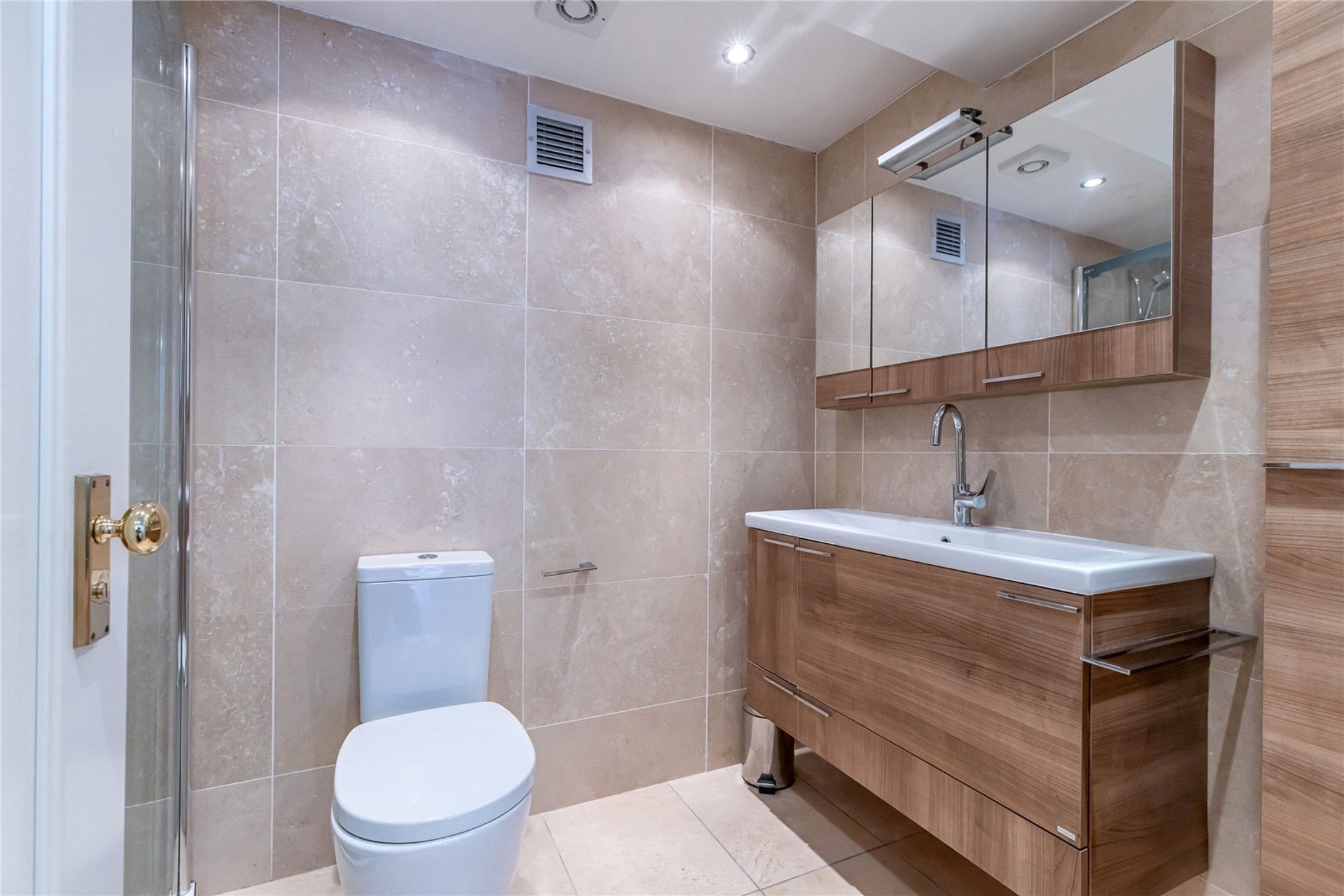 Flat 3, 42 Speirs Wharf, Port Dundas, Glasgow, G4 9TH - Picture #12