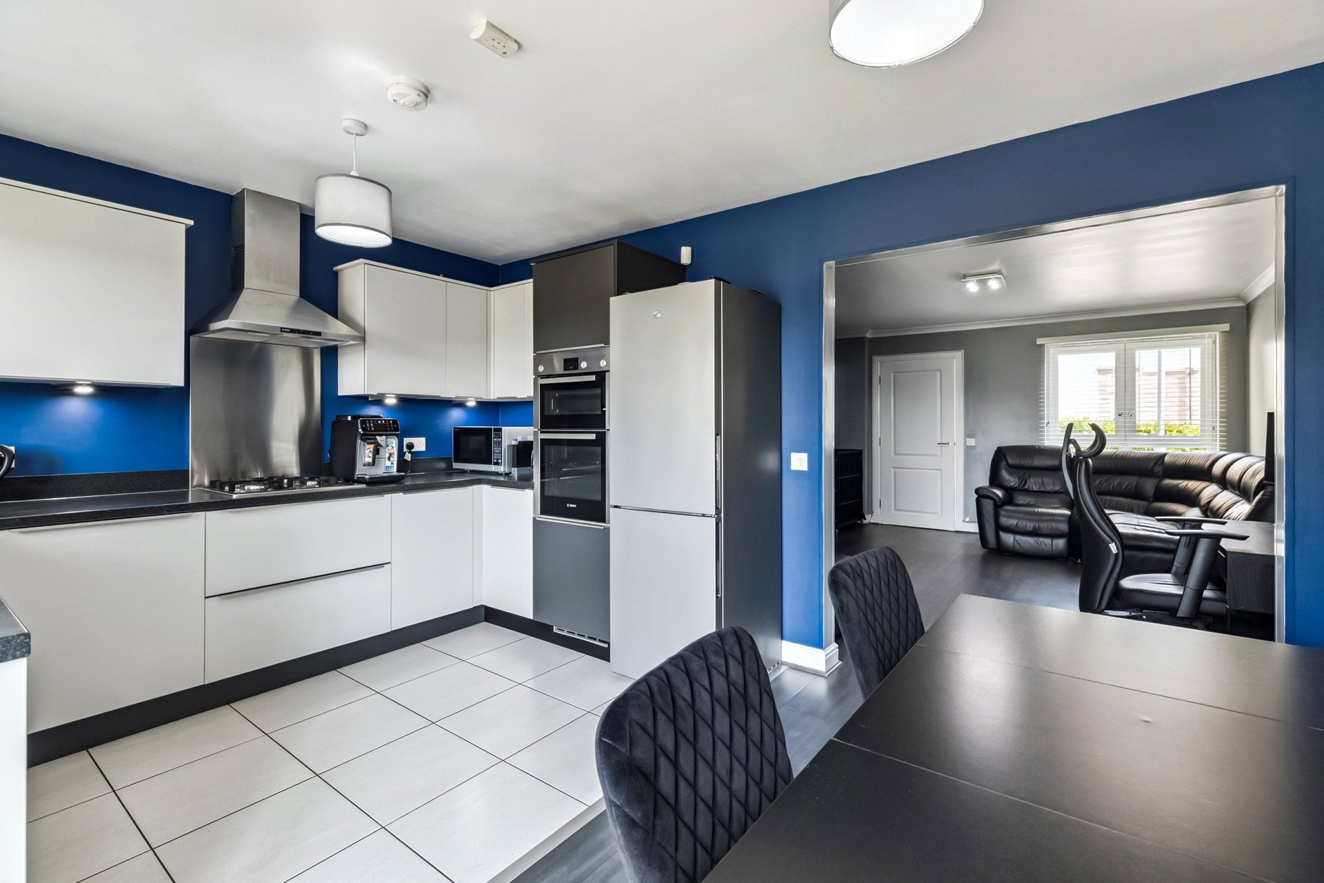 25 Glenbervie Place, Summerston, Glasgow, G23 5QF - Picture #10