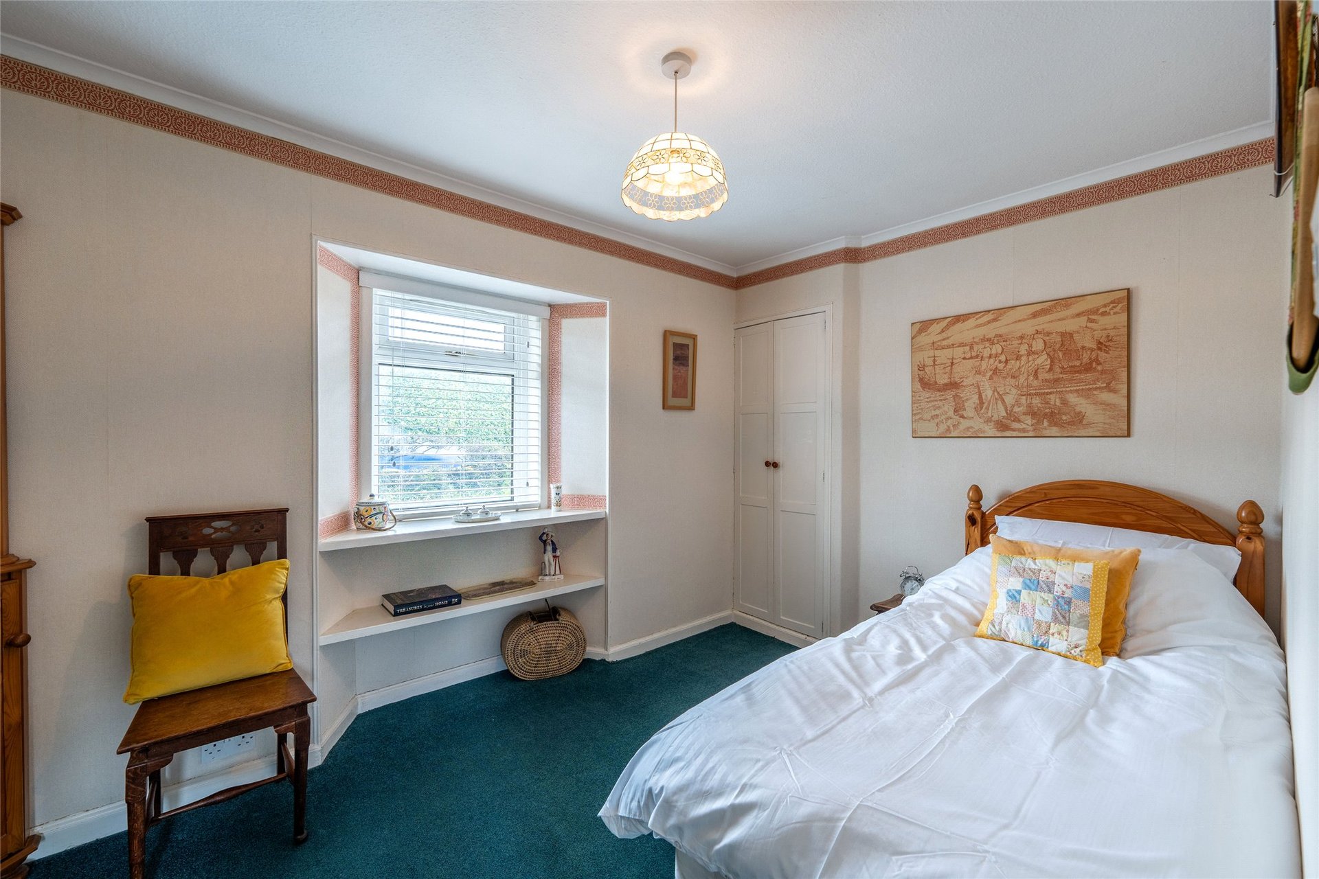 The Corran, Drumeldrie, Upper Largo, Leven, Fife, KY8 6JD - Picture #13