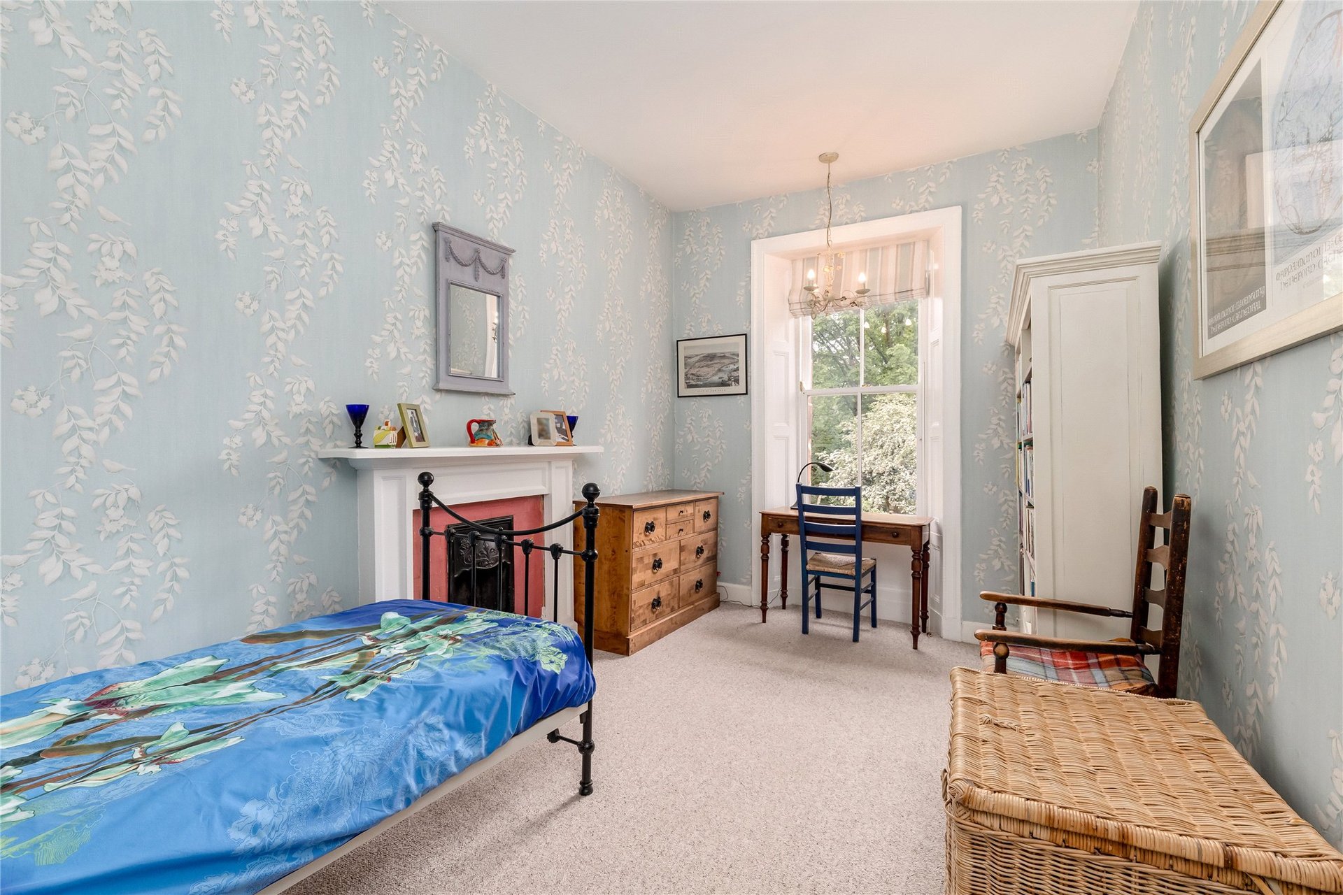 43 Comiston Drive, Morningside, Edinburgh, EH10 5QS - Picture #16
