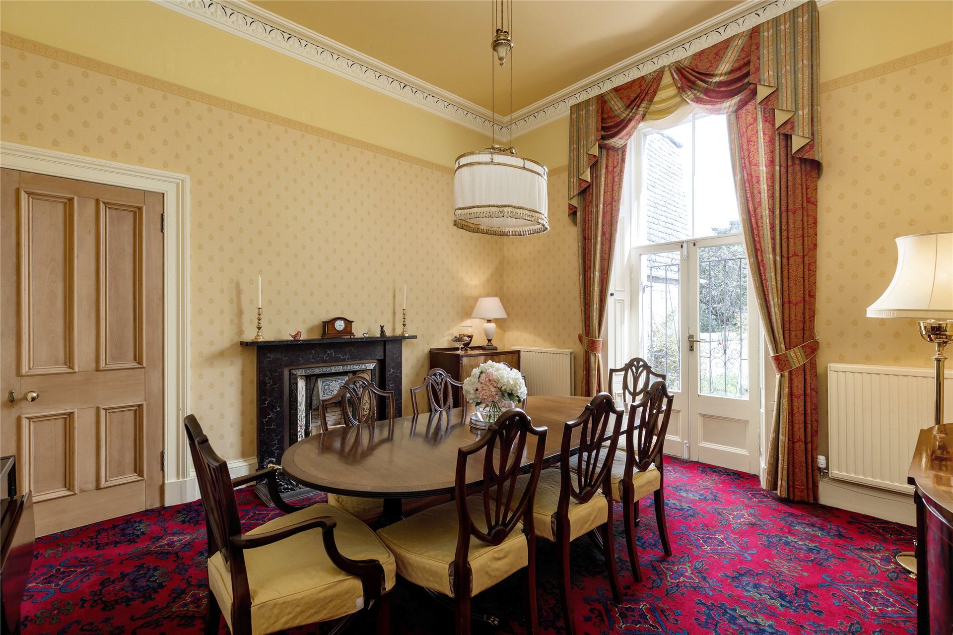 35 Gilmour Road, Edinburgh, EH16 5NS - Picture #5