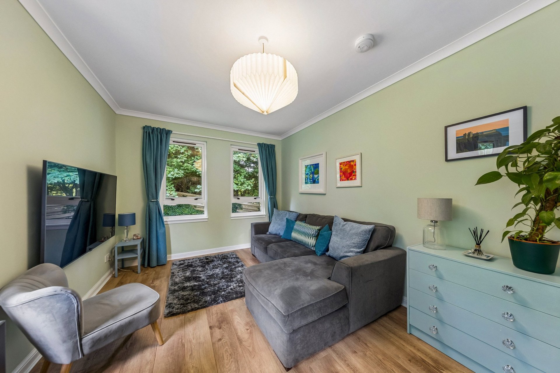 2/2, 56 Fortrose Street, Partick, Glasgow, G11 5LP - Picture #4