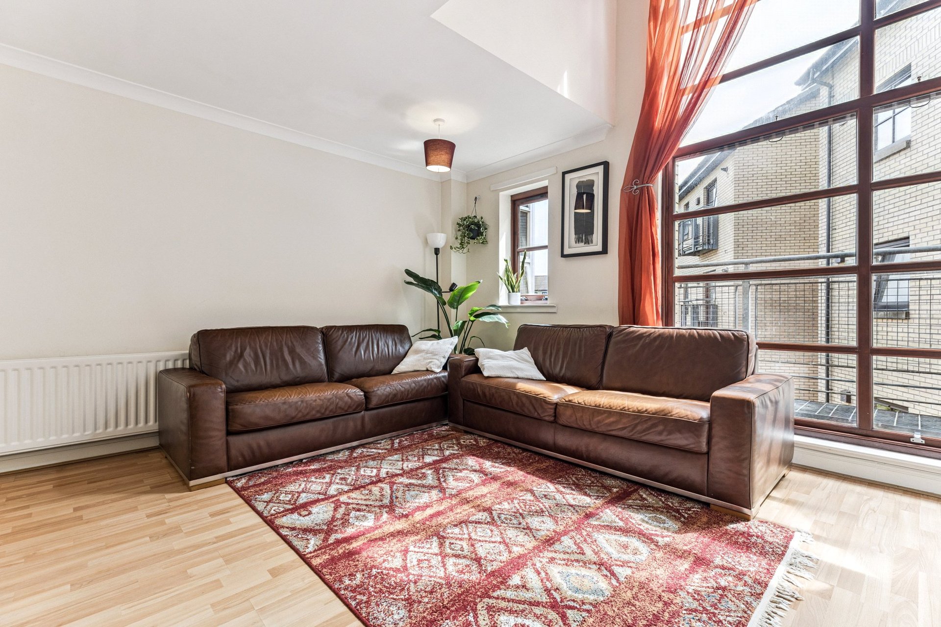 Flat 2/1, 21 Handel Place, New Gorbals, Glasgow City, G5 0TP - Picture #6