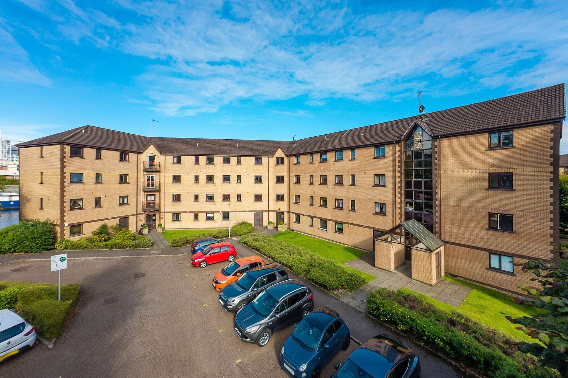 0/2, 11 Riverview Drive, Glasgow, Glasgow City, G5 8ER - Picture #1
