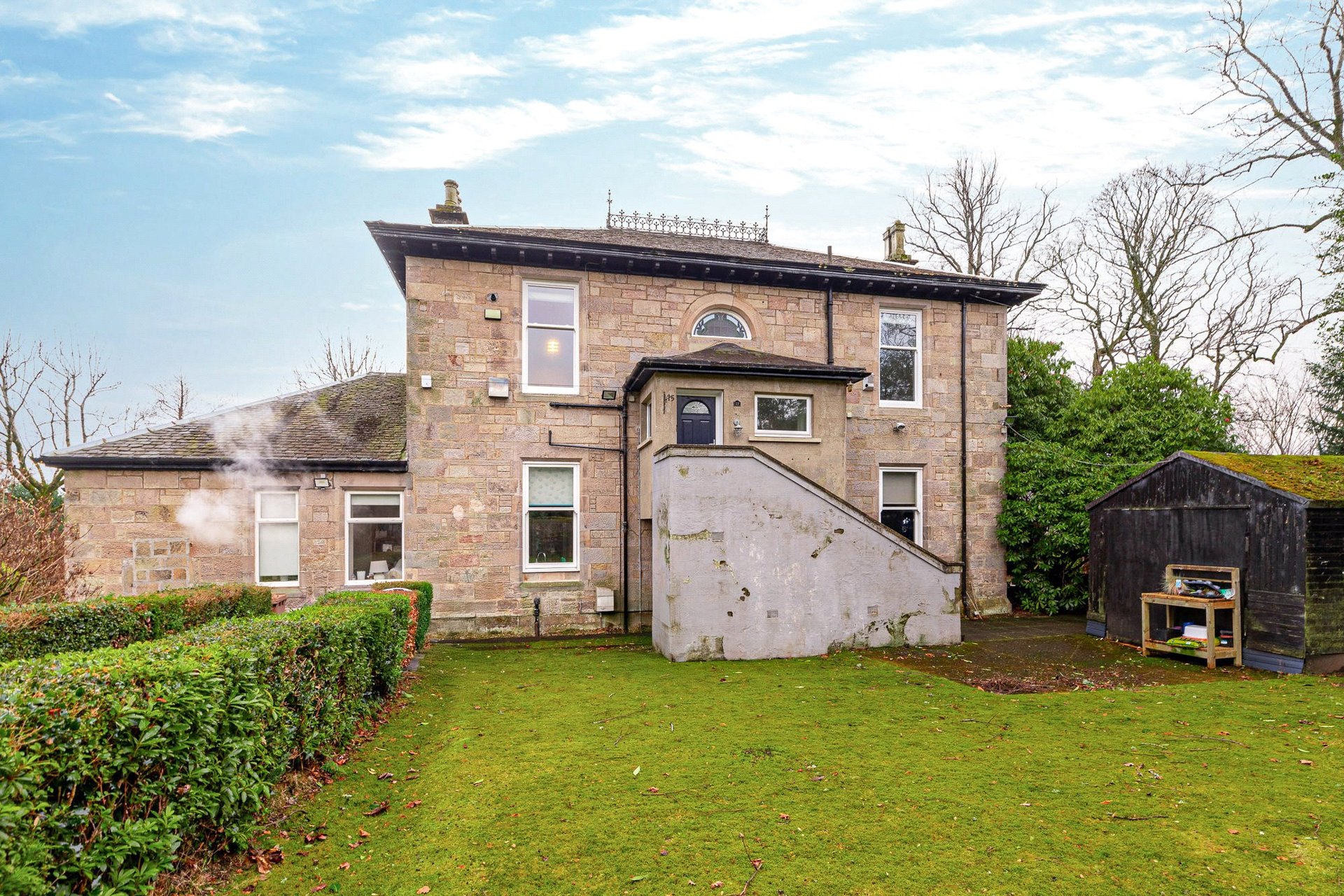 15 Dixon Drive, Dumbarton, West Dunbartonshire, G82 4AP - Picture #33