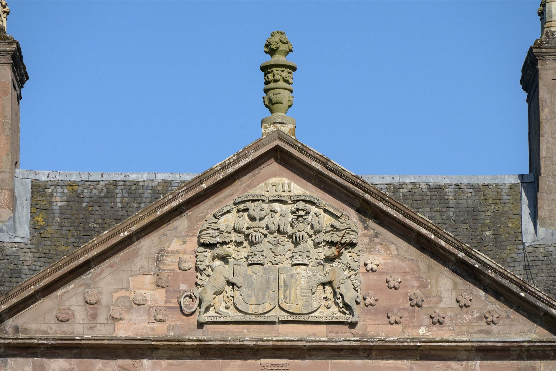 Brechin Castle, Brechin, Angus, DD9 6SG - Picture #3