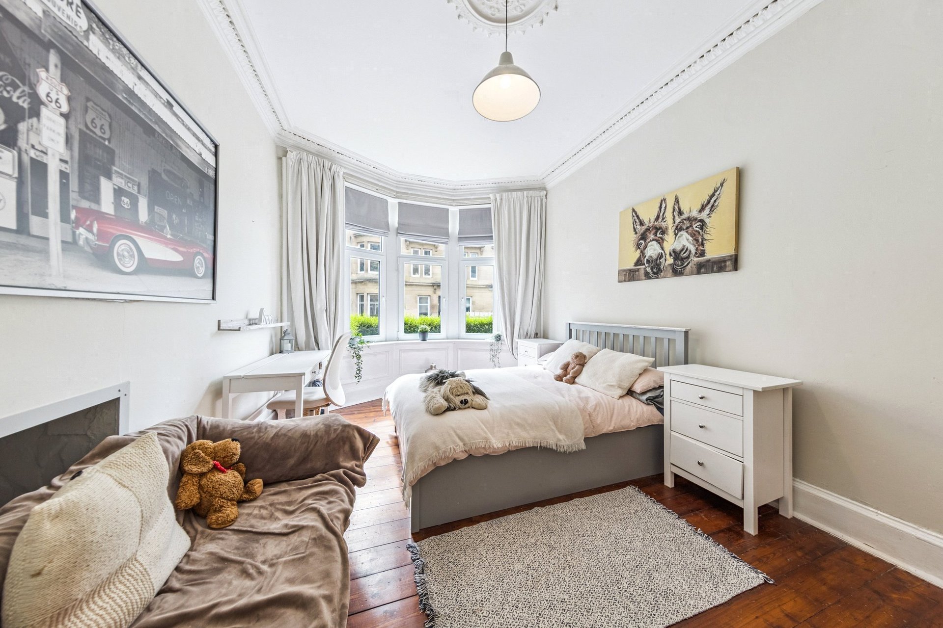 0/2, 14 Lawrie Street, Partick, Glasgow, G11 5NN - Picture #5